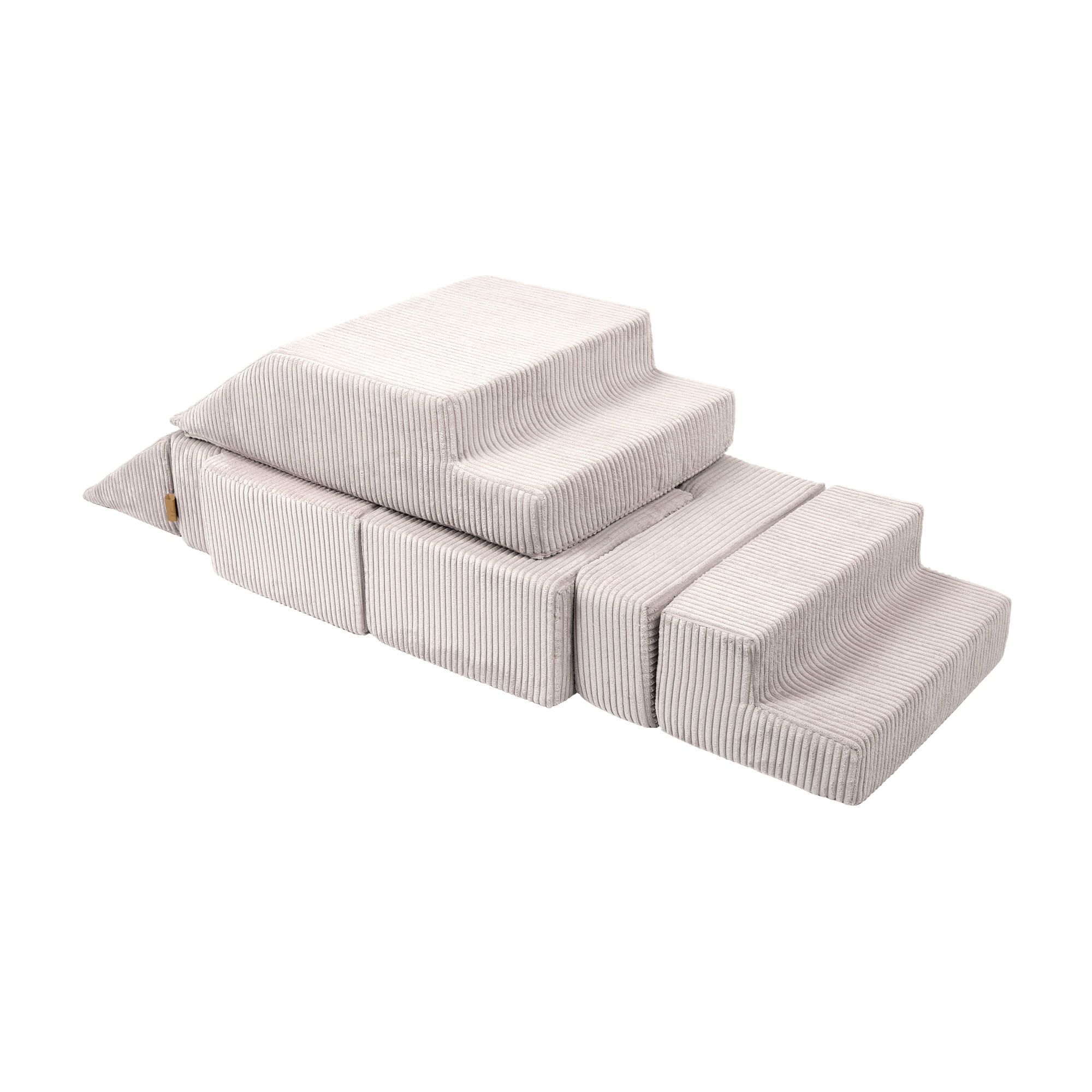 Aesthetic Sofa Bricks Meowbaby