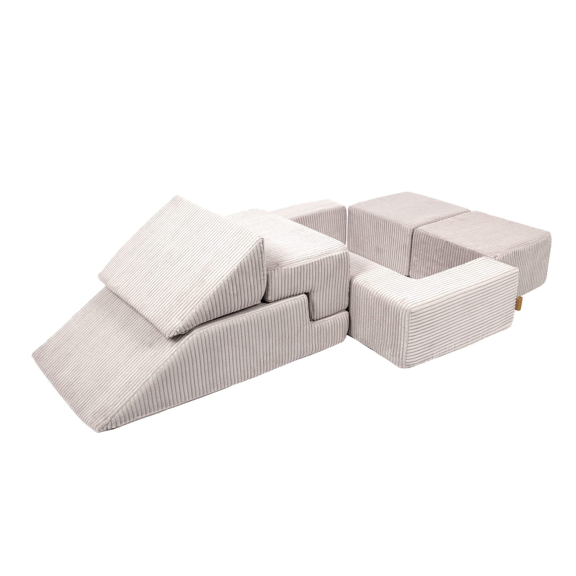 Aesthetic Sofa Bricks Meowbaby