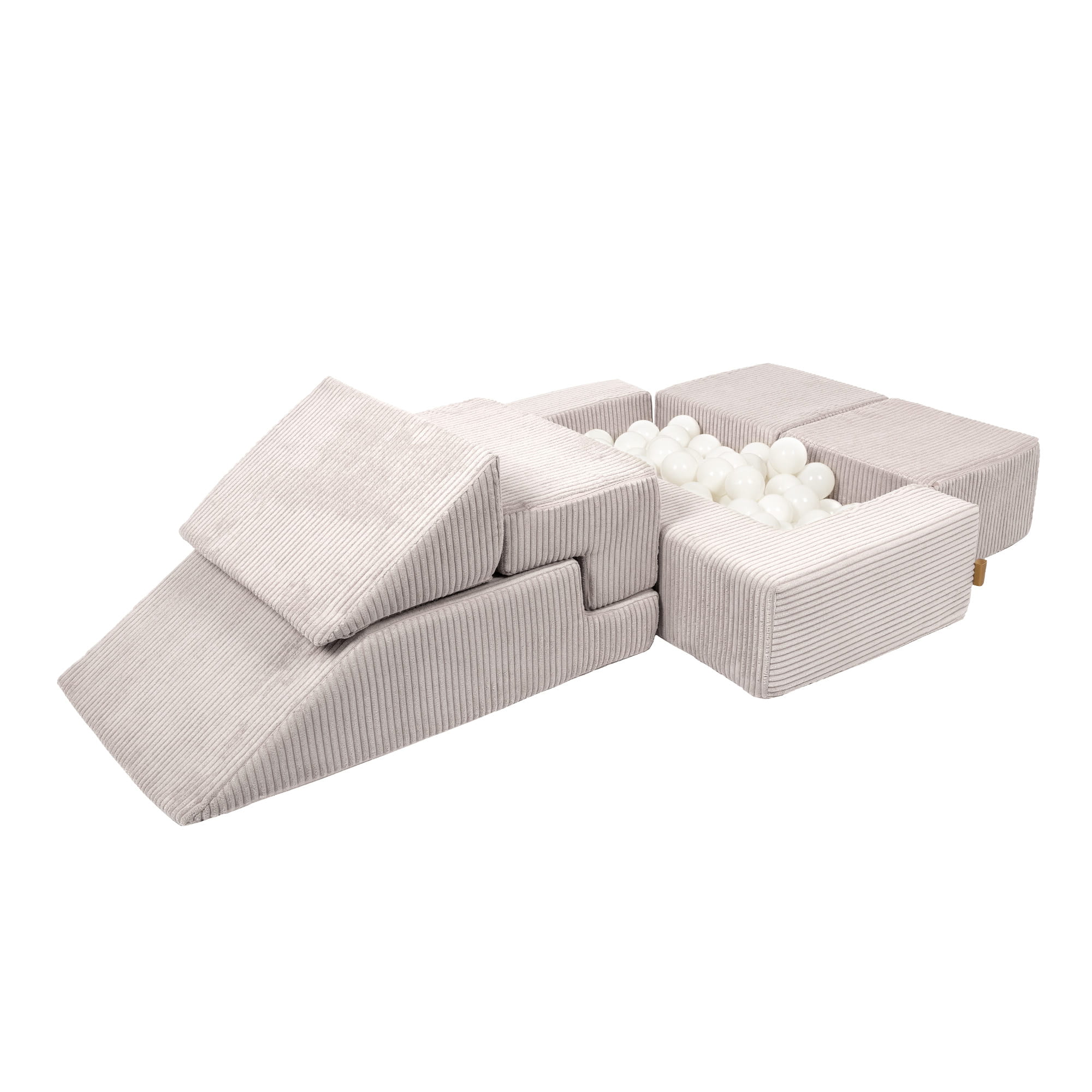 Aesthetic Sofa Bricks Meowbaby