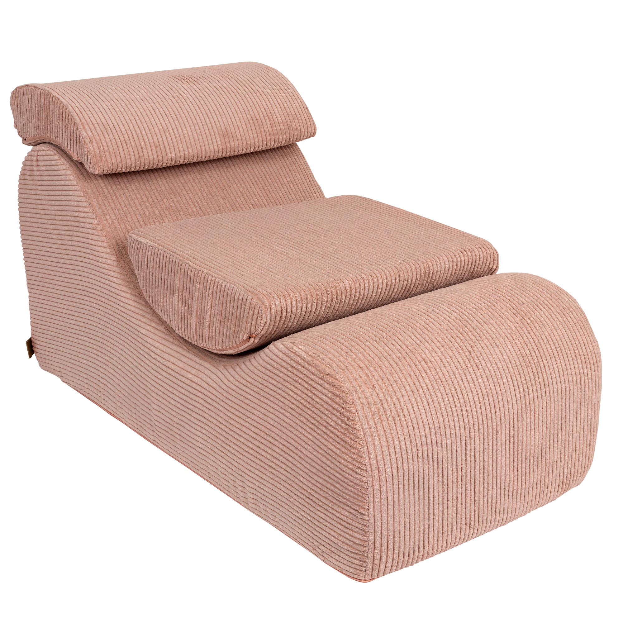 Aesthetic Wave Lounger