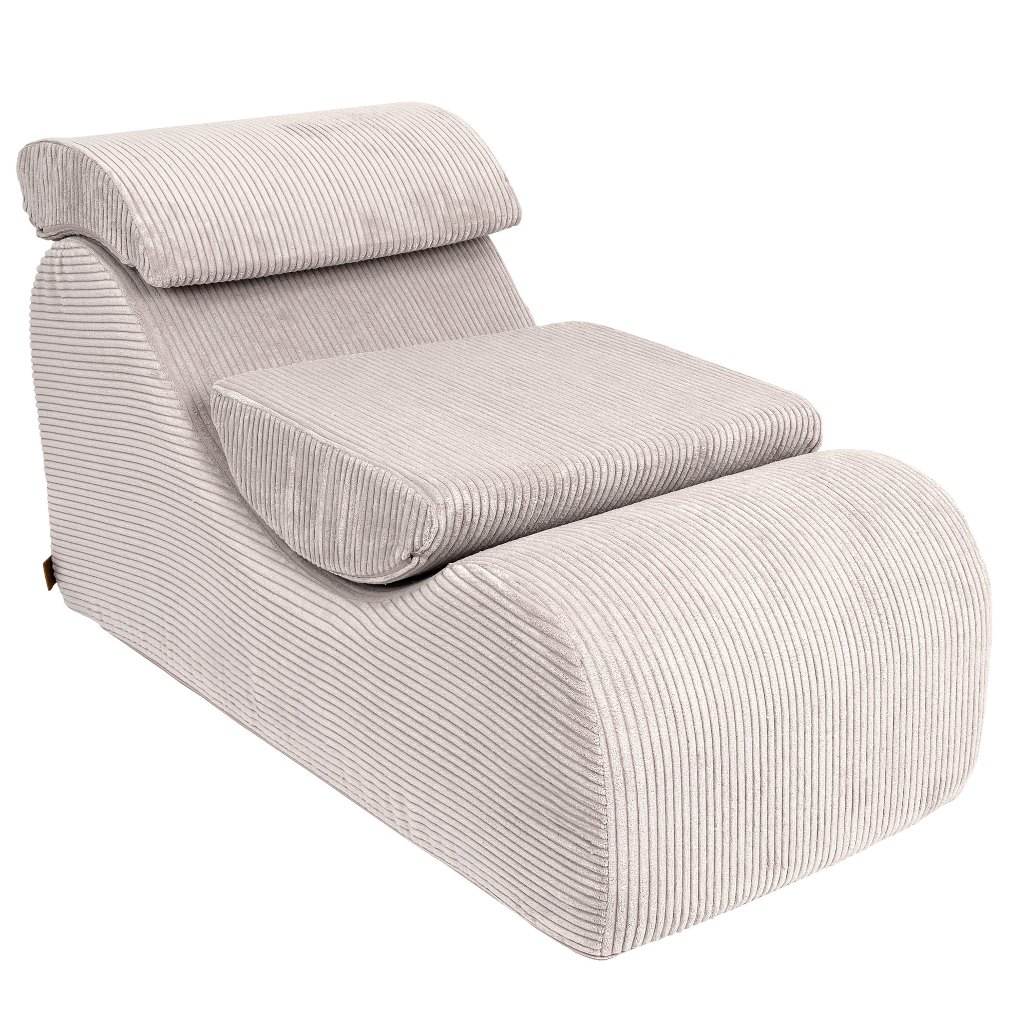 Aesthetic Wave Lounger