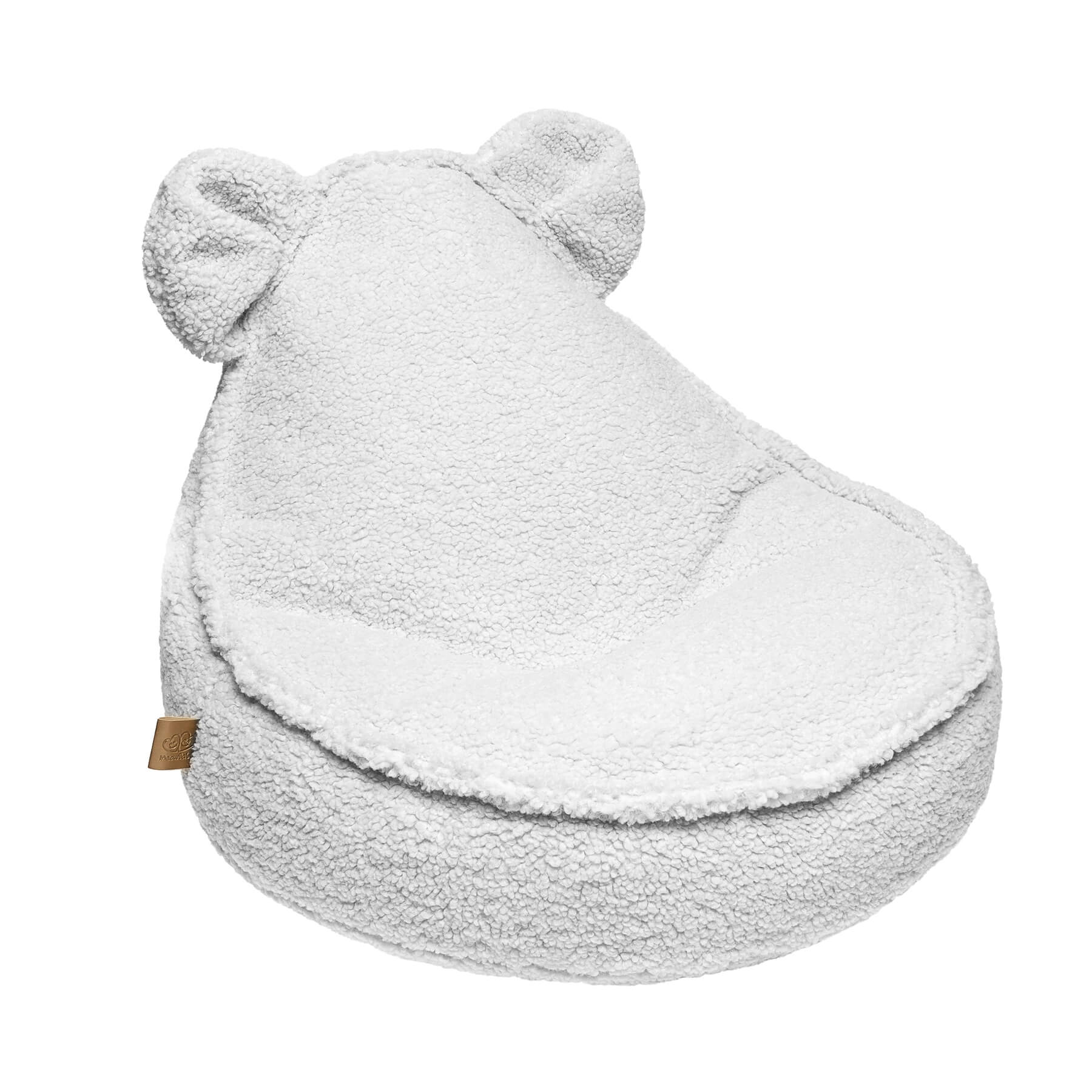 Bearly Sako Bag Teddy