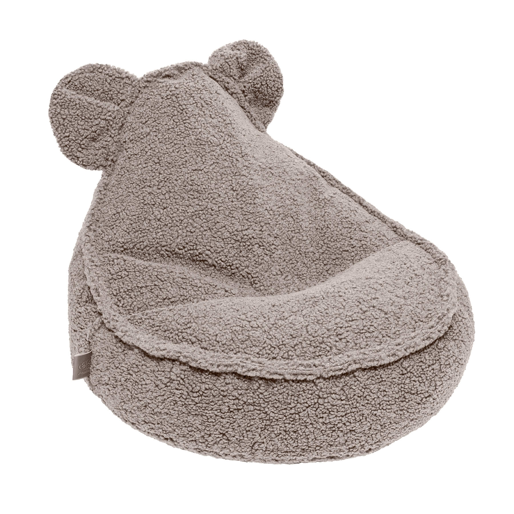 Bearly Sako Bag Teddy