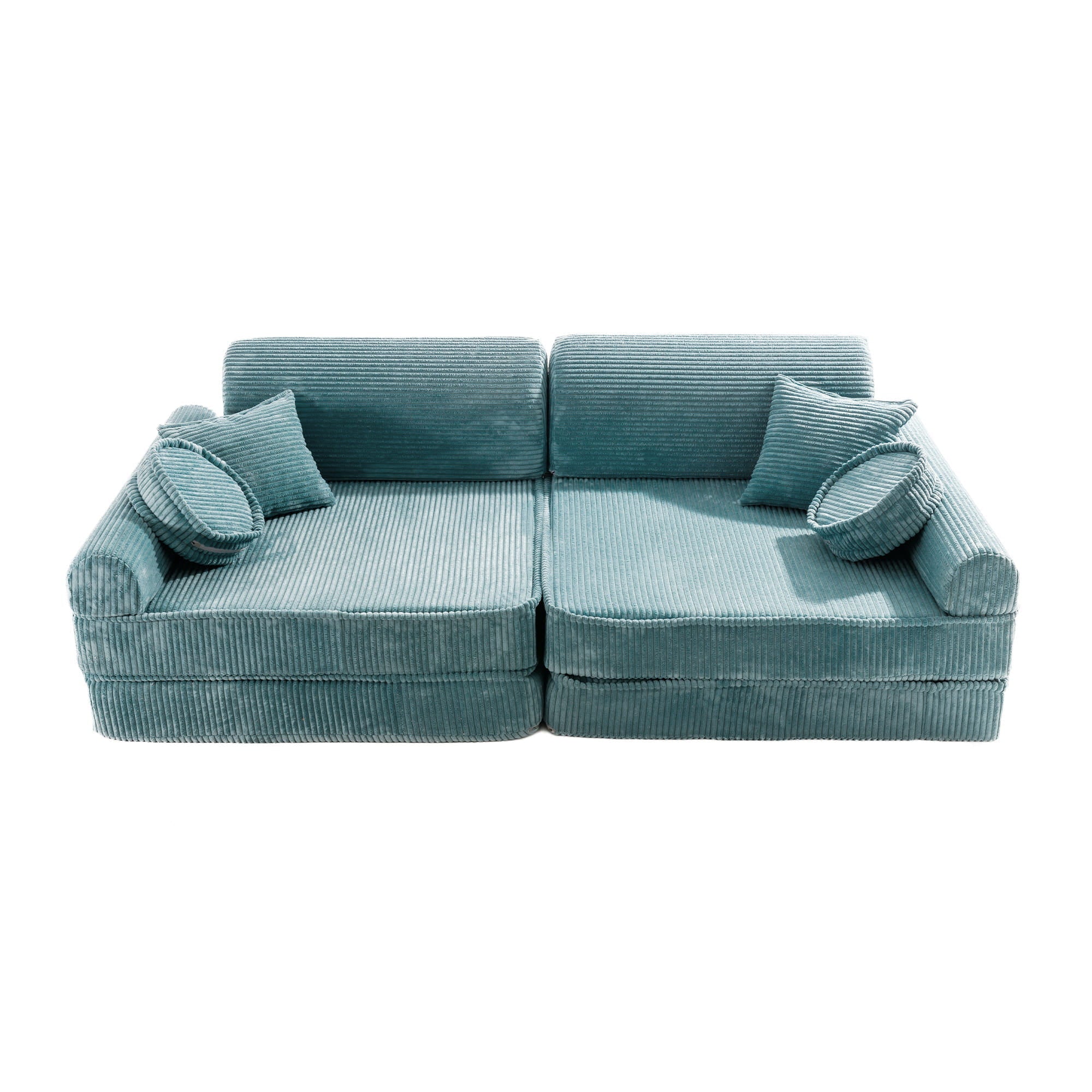 Aesthetic Children's Sofa