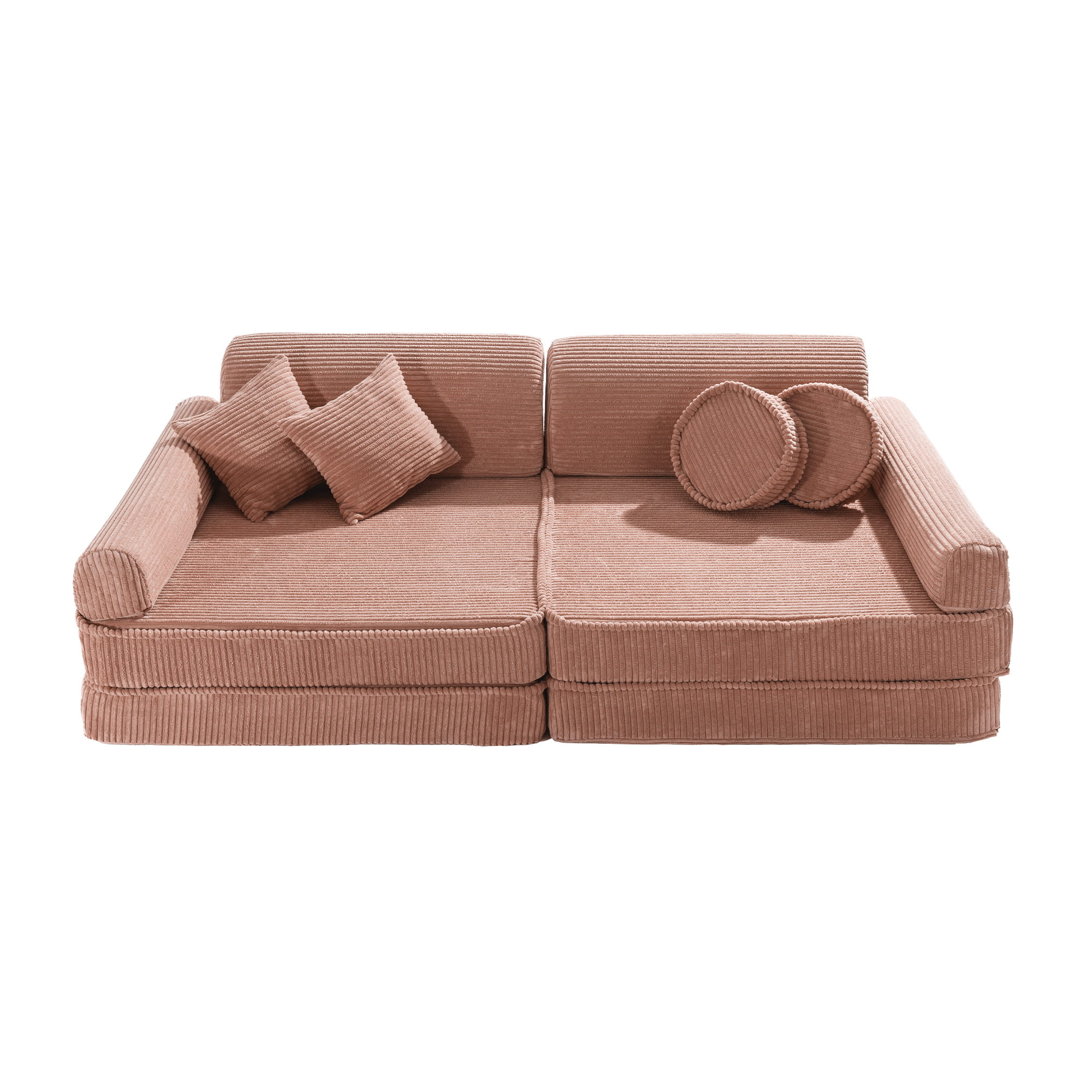 Aesthetic Children's Sofa