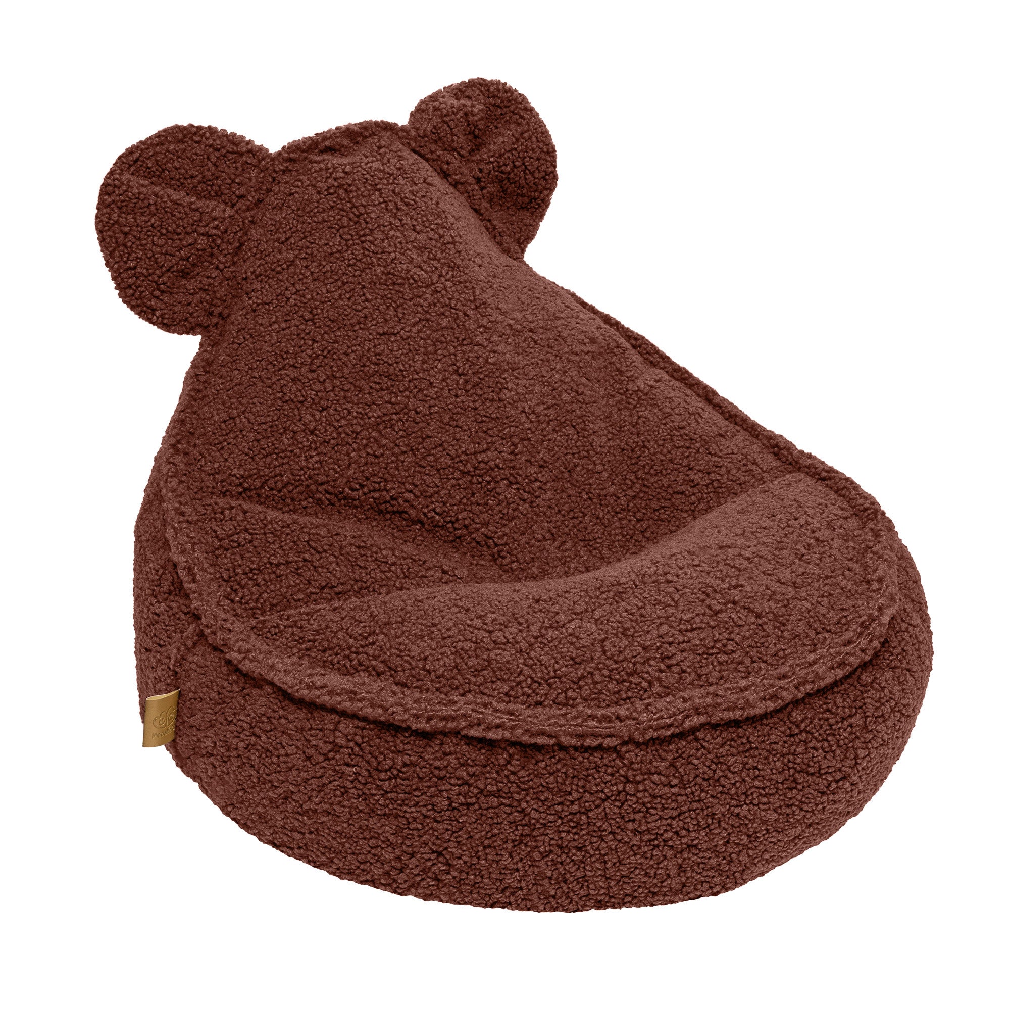 Bearly Sako Bag Teddy