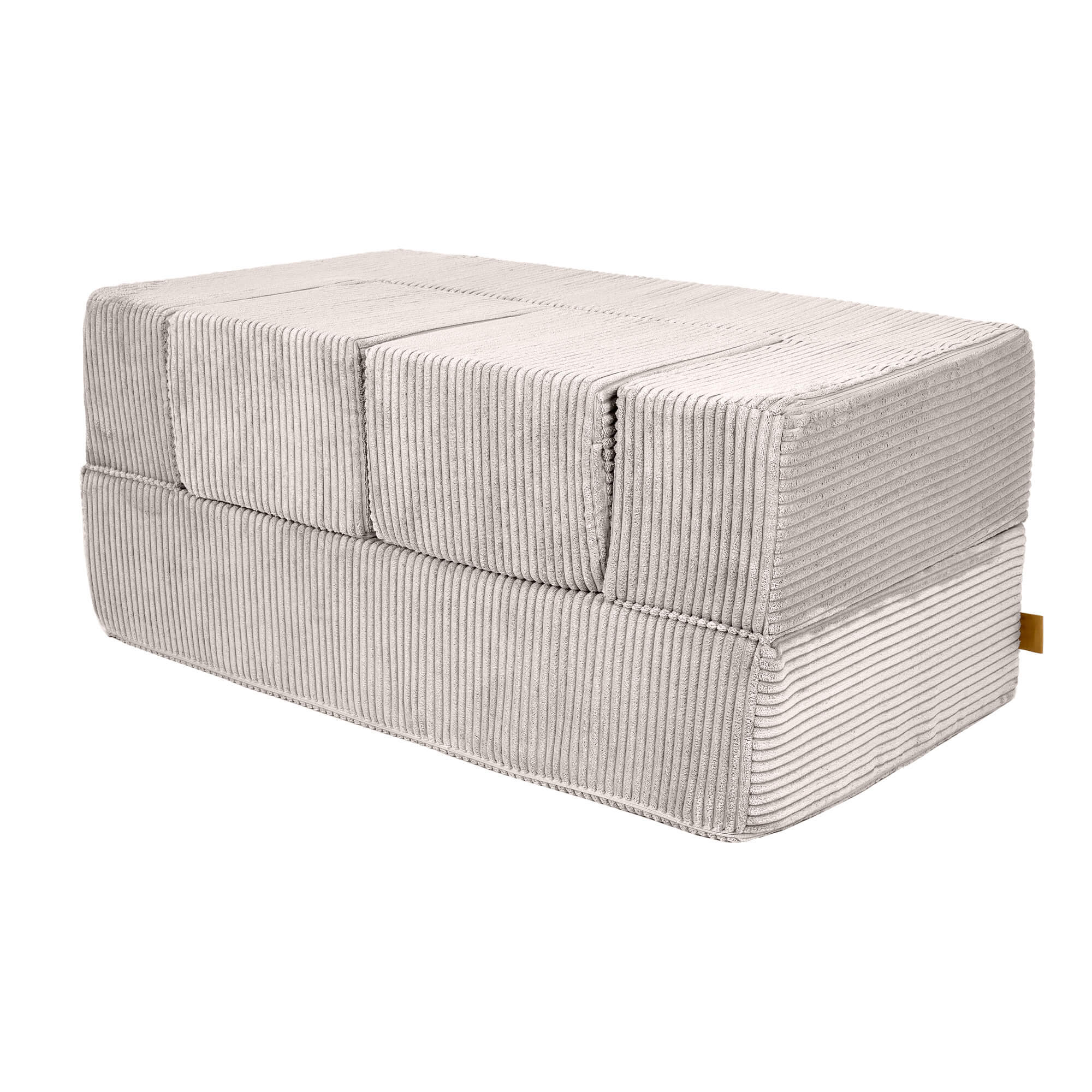 Aesthetic Cube Sofa