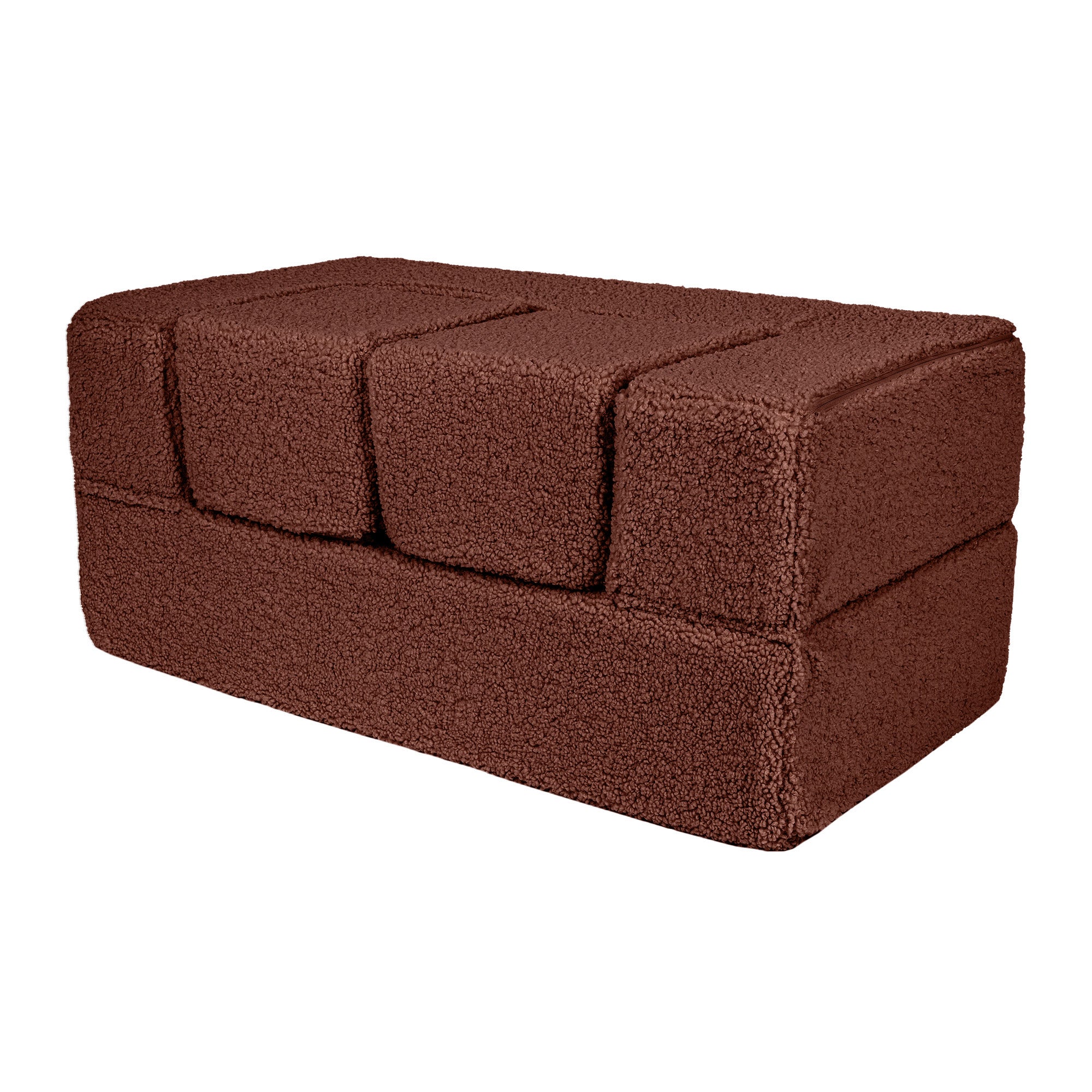 Bearly Cube Sofa