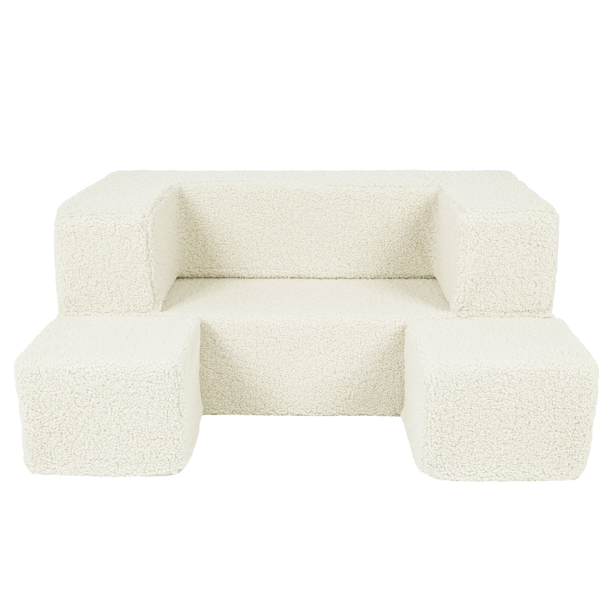 Bearly Cube Sofa