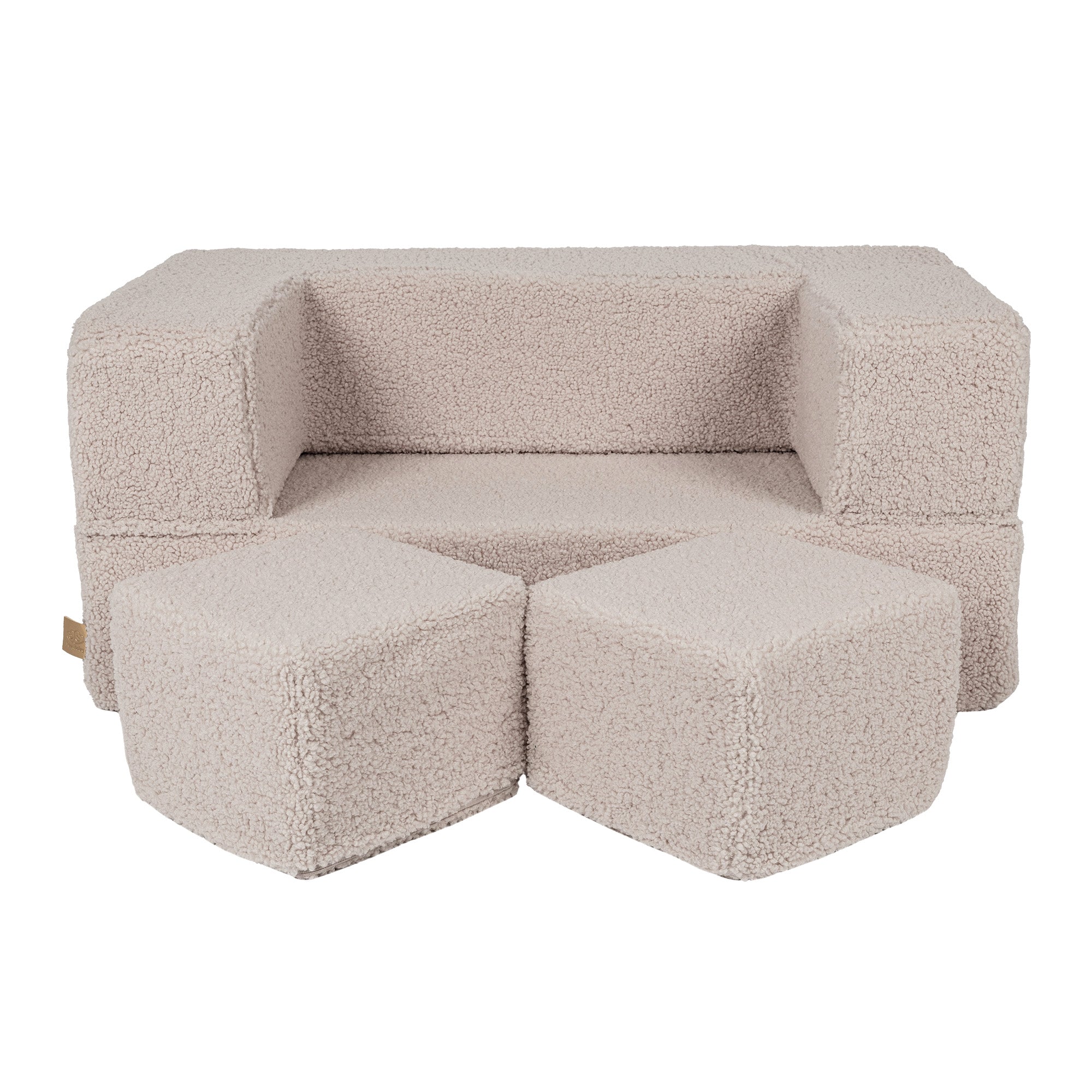 Bearly Cube Sofa