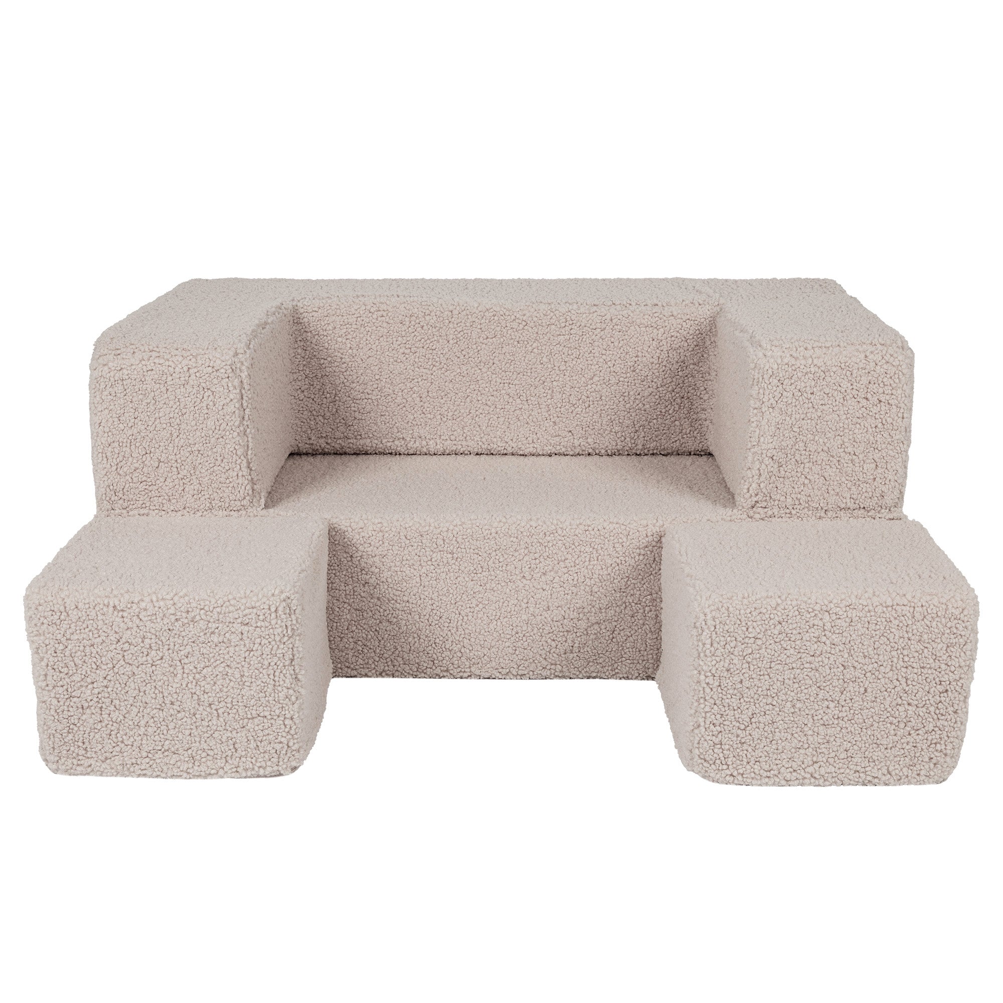 Bearly Cube Sofa