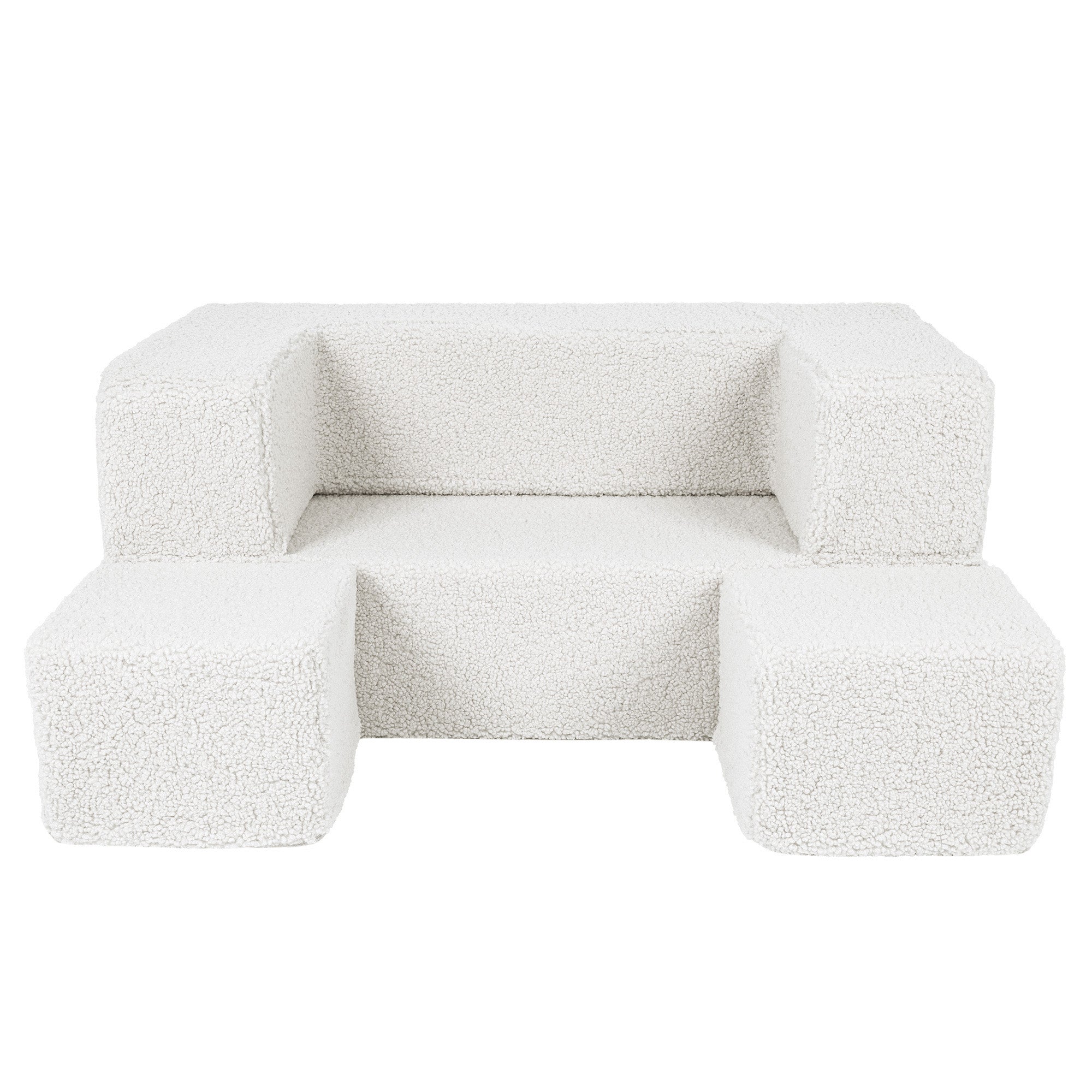 Bearly Cube Sofa