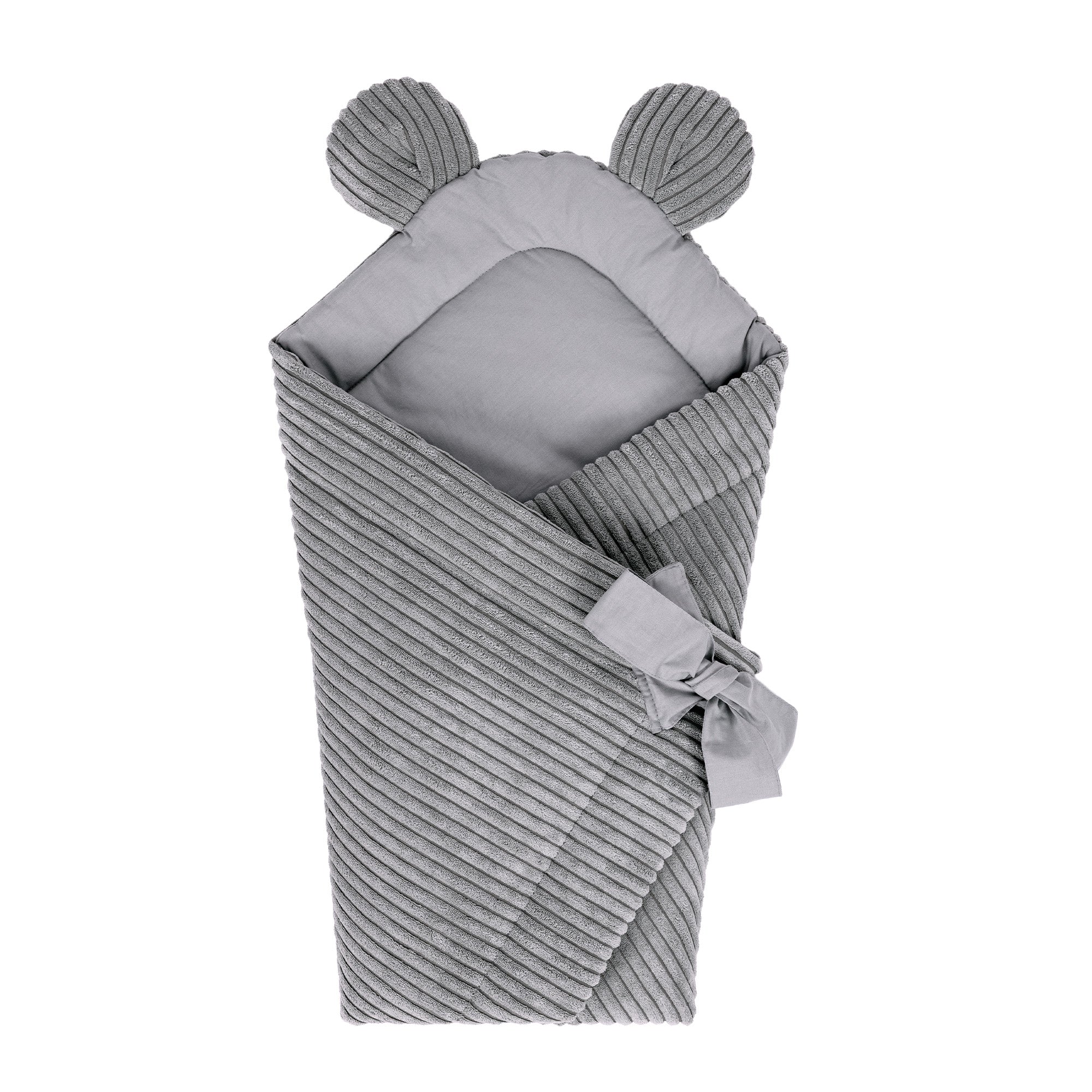 Baby Swaddle Wrap for Sleeping and Cuddling – Soft and Safe | Aesthetic
