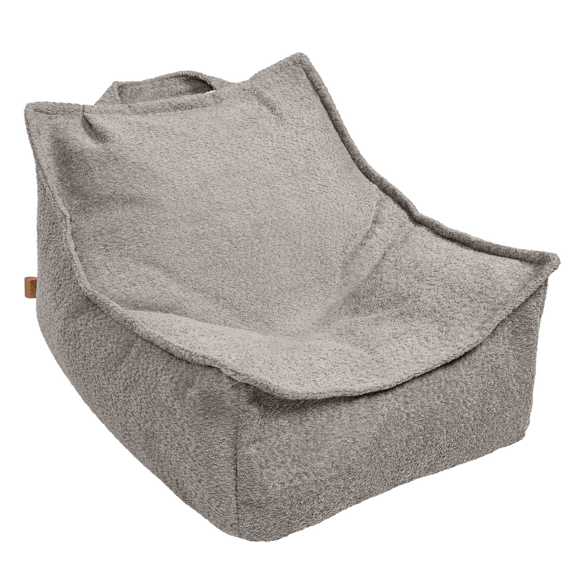 Puff Infantil - Sako Bag | Boucle