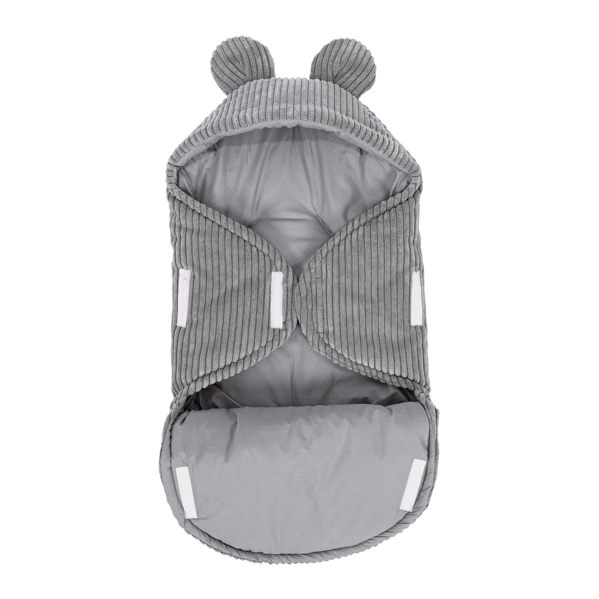 Meowbaby Aesthetic Wrapper – for babies