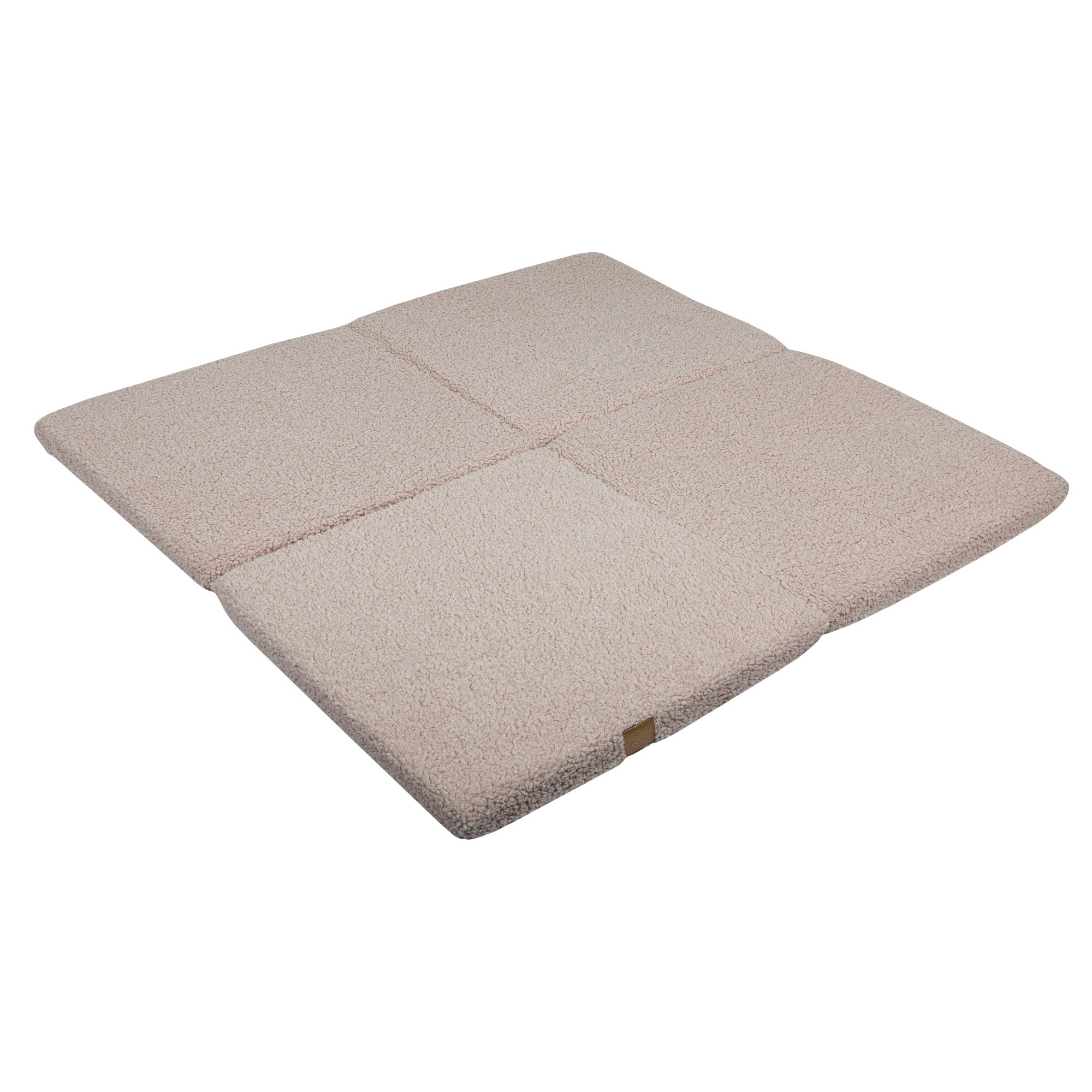 Bearly Play Mat Square