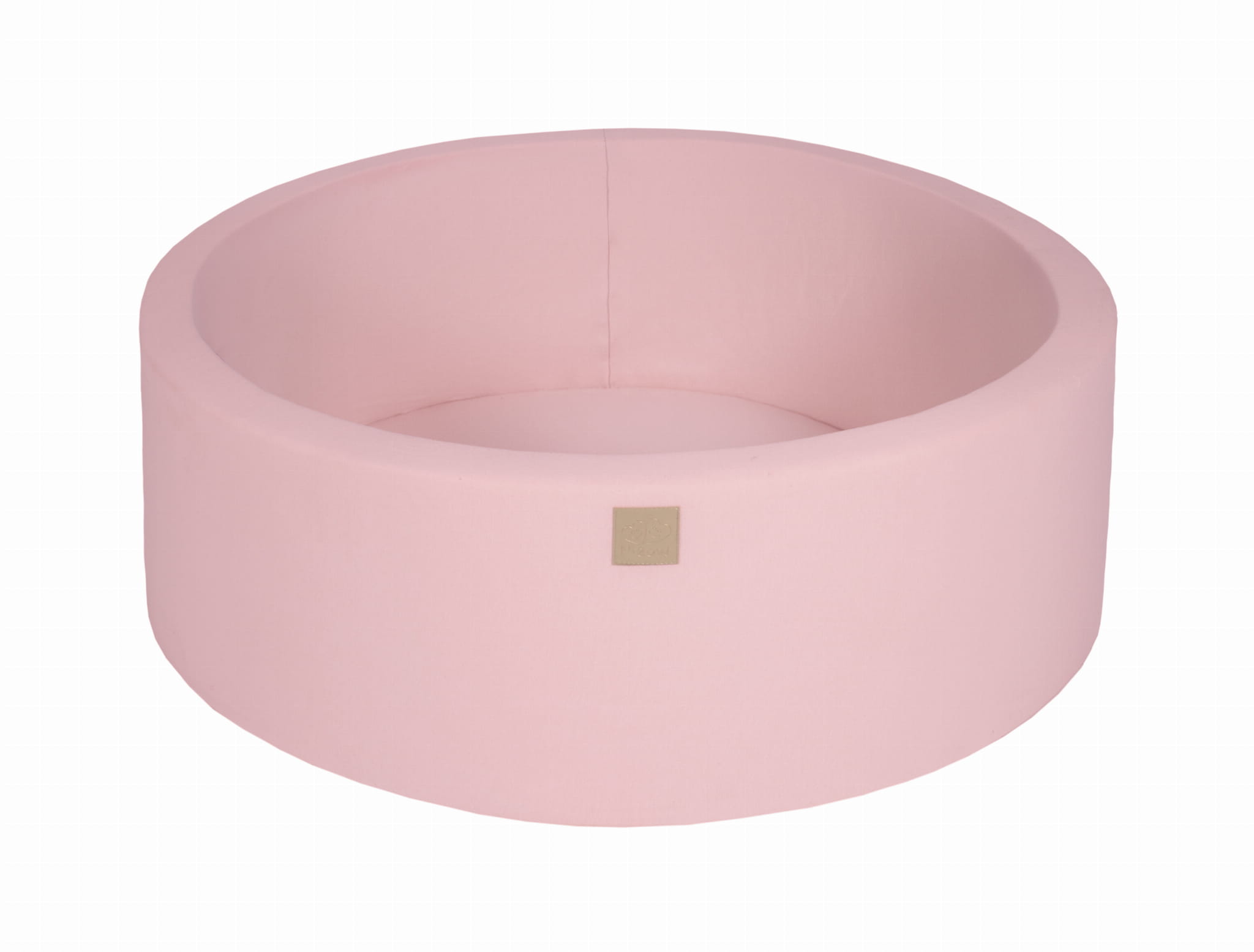 Cotton Ball Pit Light pink