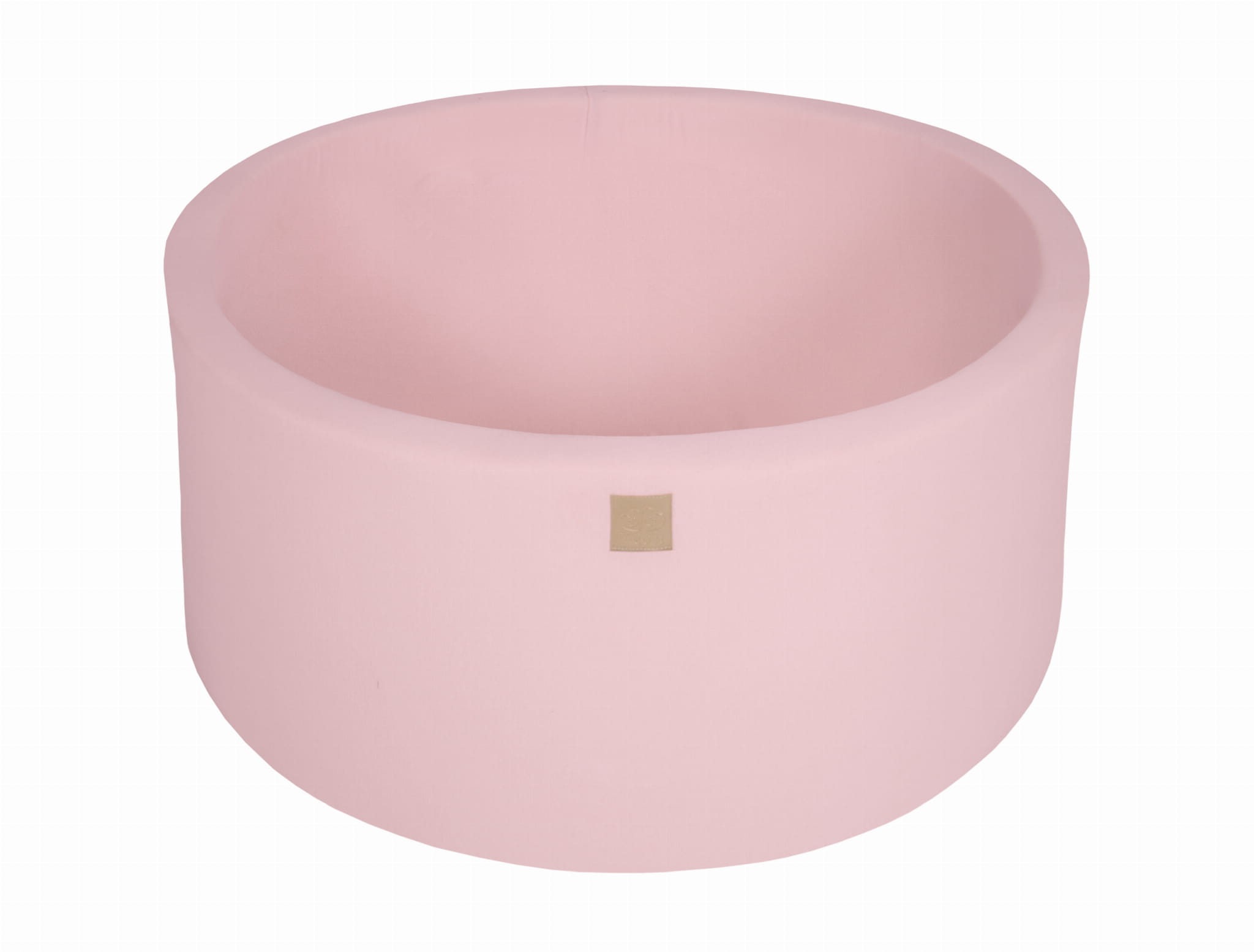 Cotton Ball Pit Light pink