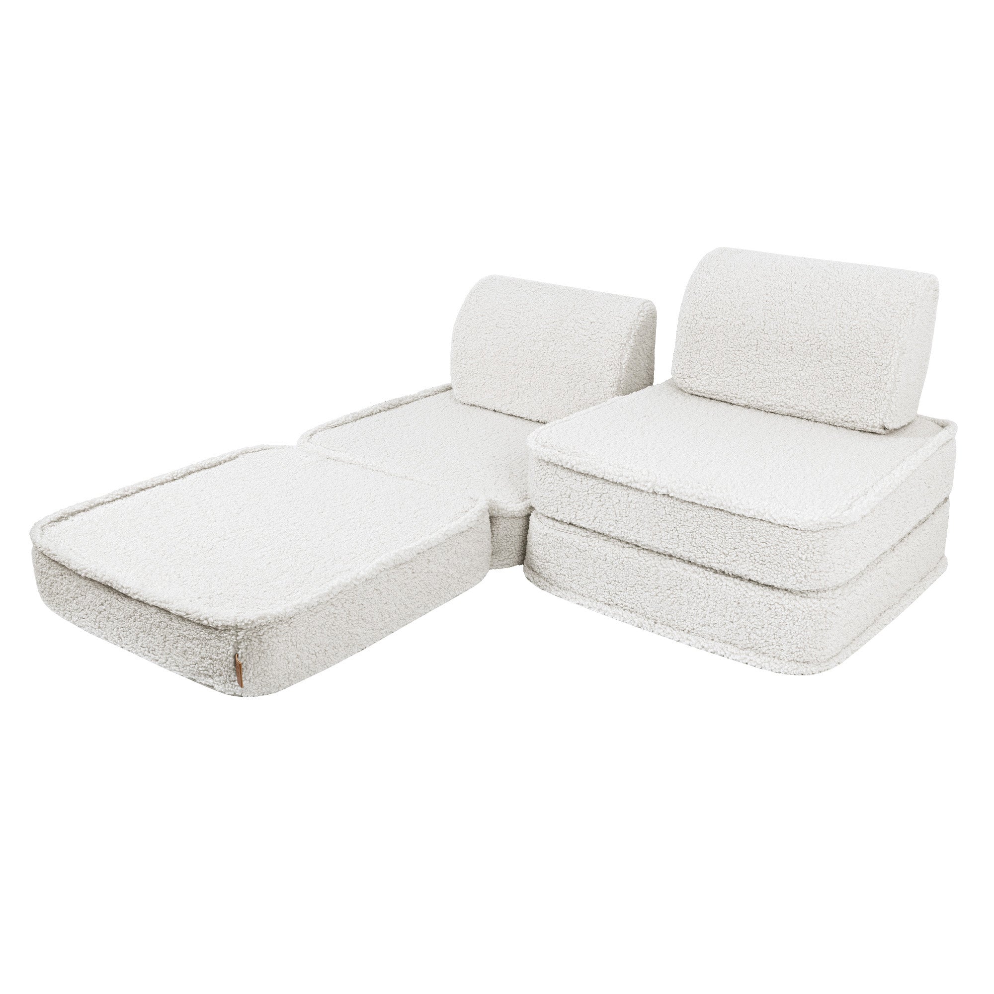 Bearly Pocket Sofa Basic