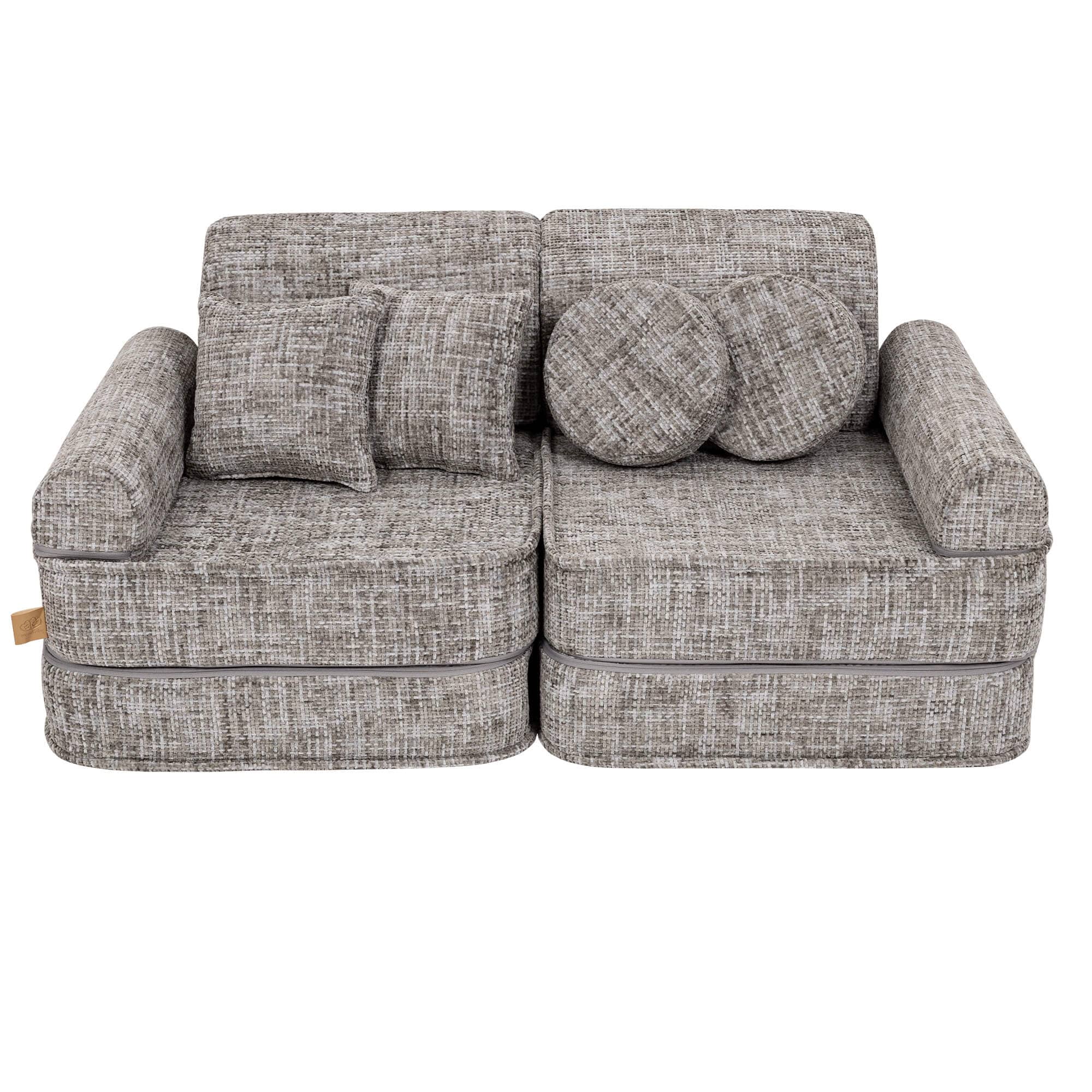Canapé Tangle Pocket Plus