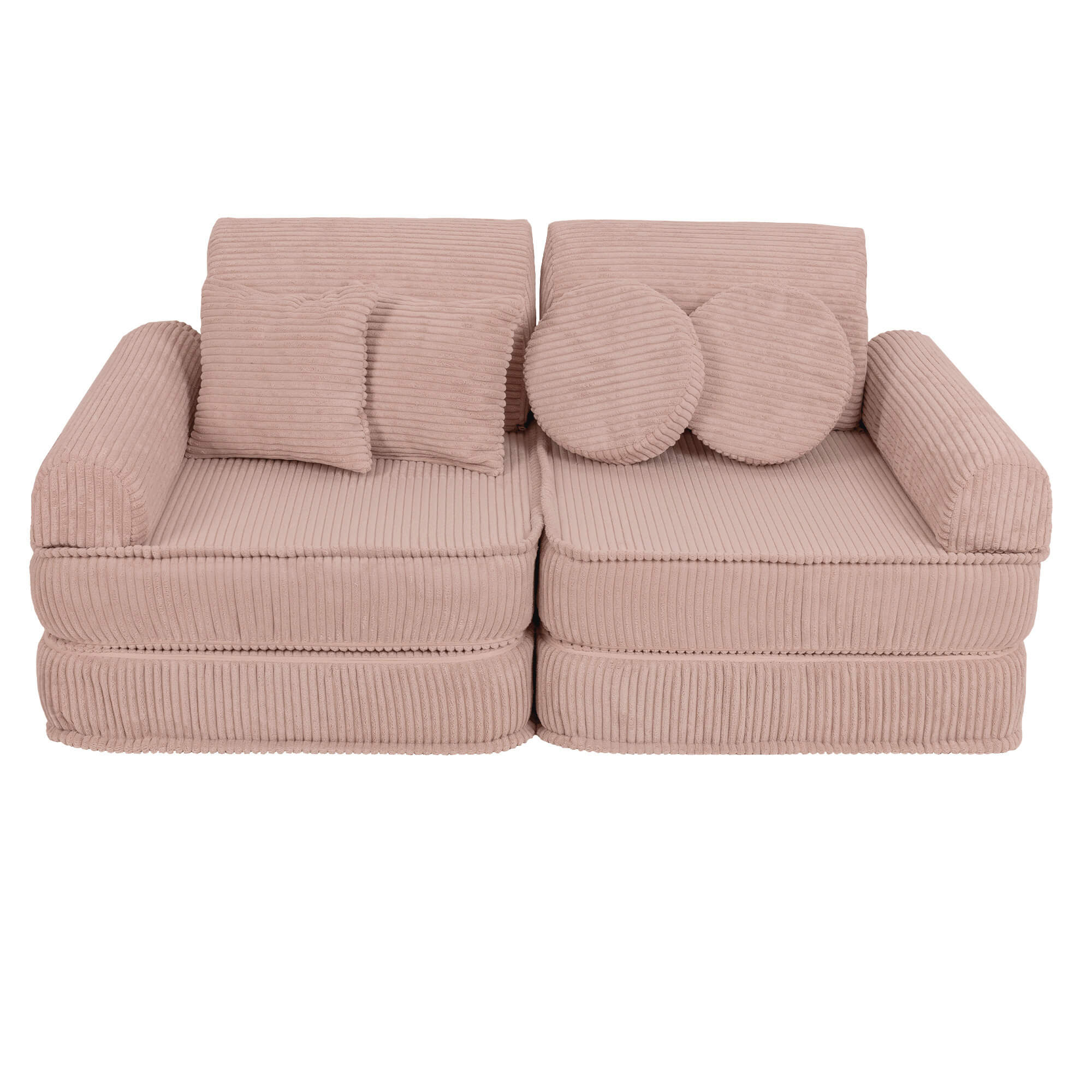 Aesthetic Pocket Sofa Plus