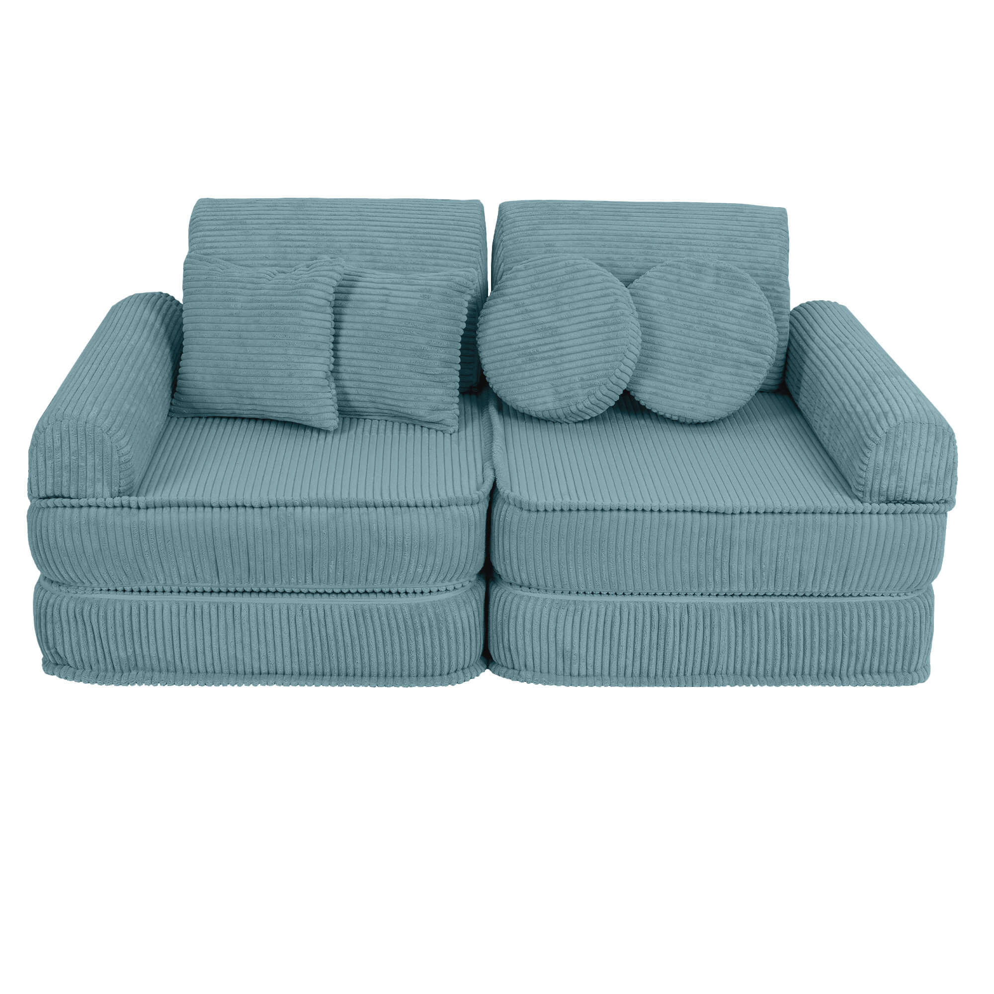 Aesthetic Pocket Sofa Plus