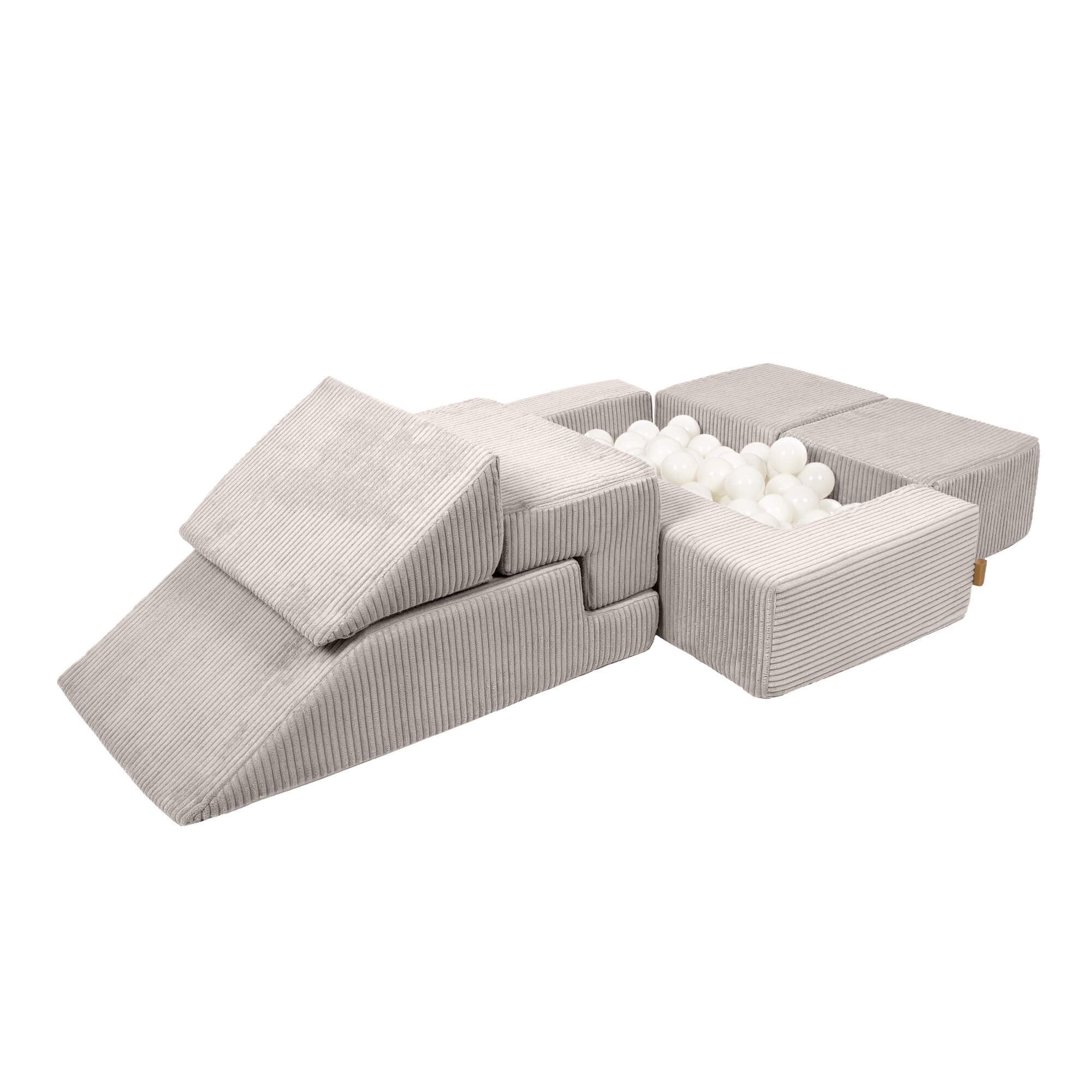 Aesthetic Sofa Bricks