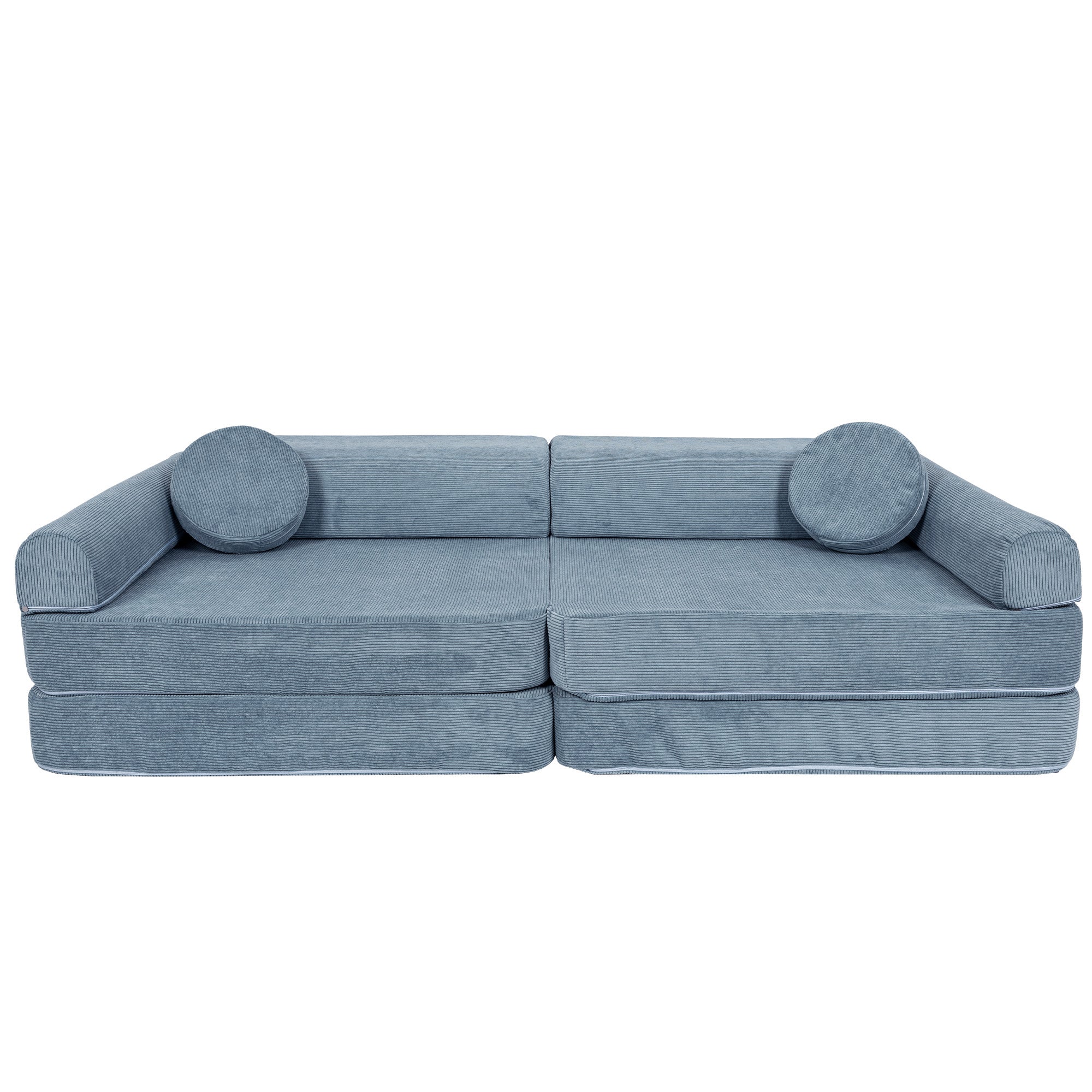 Modulaire bank voor kinderen – 8 elementen | Slimcord