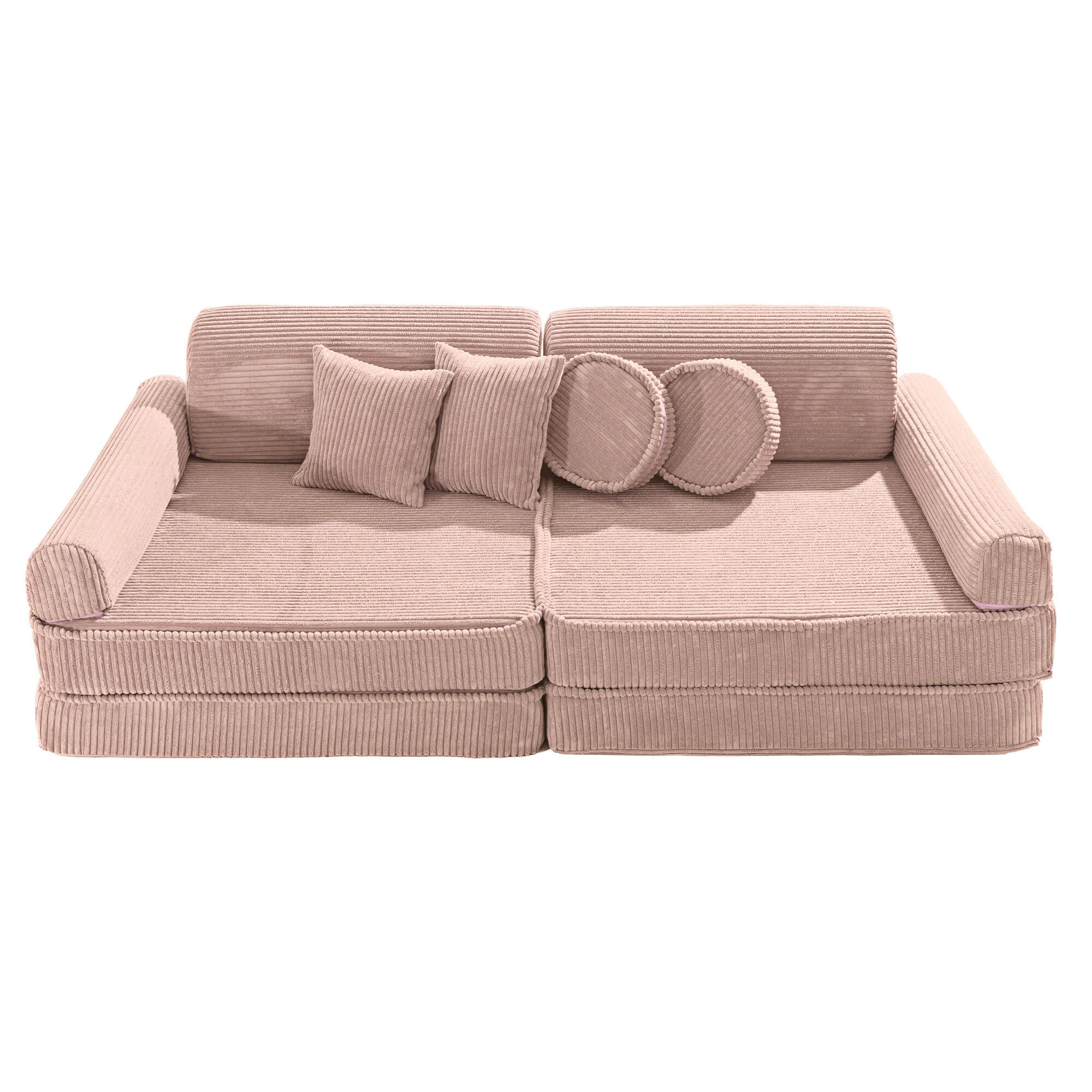 Aesthetic Children's Sofa