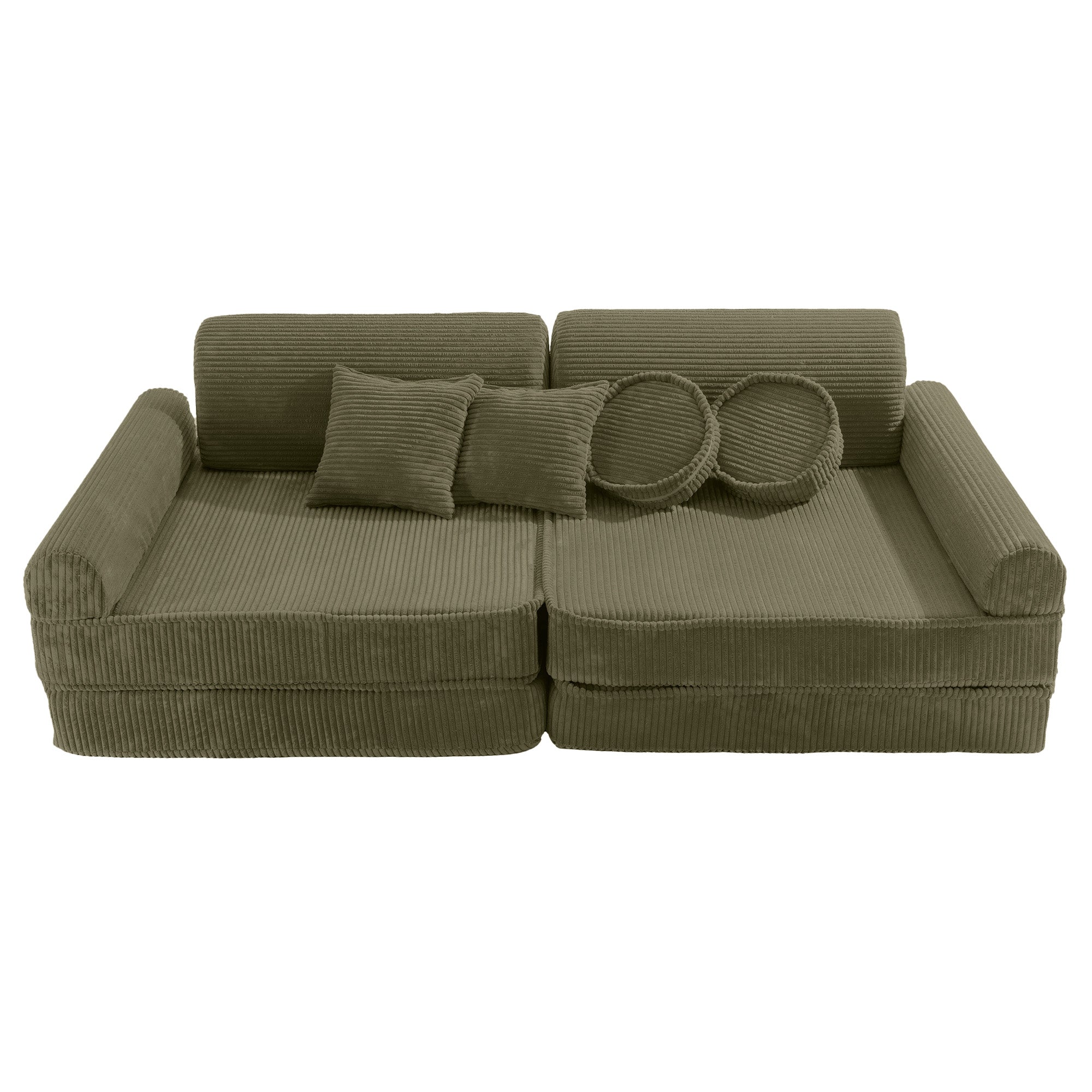 Aesthetic Children's Sofa