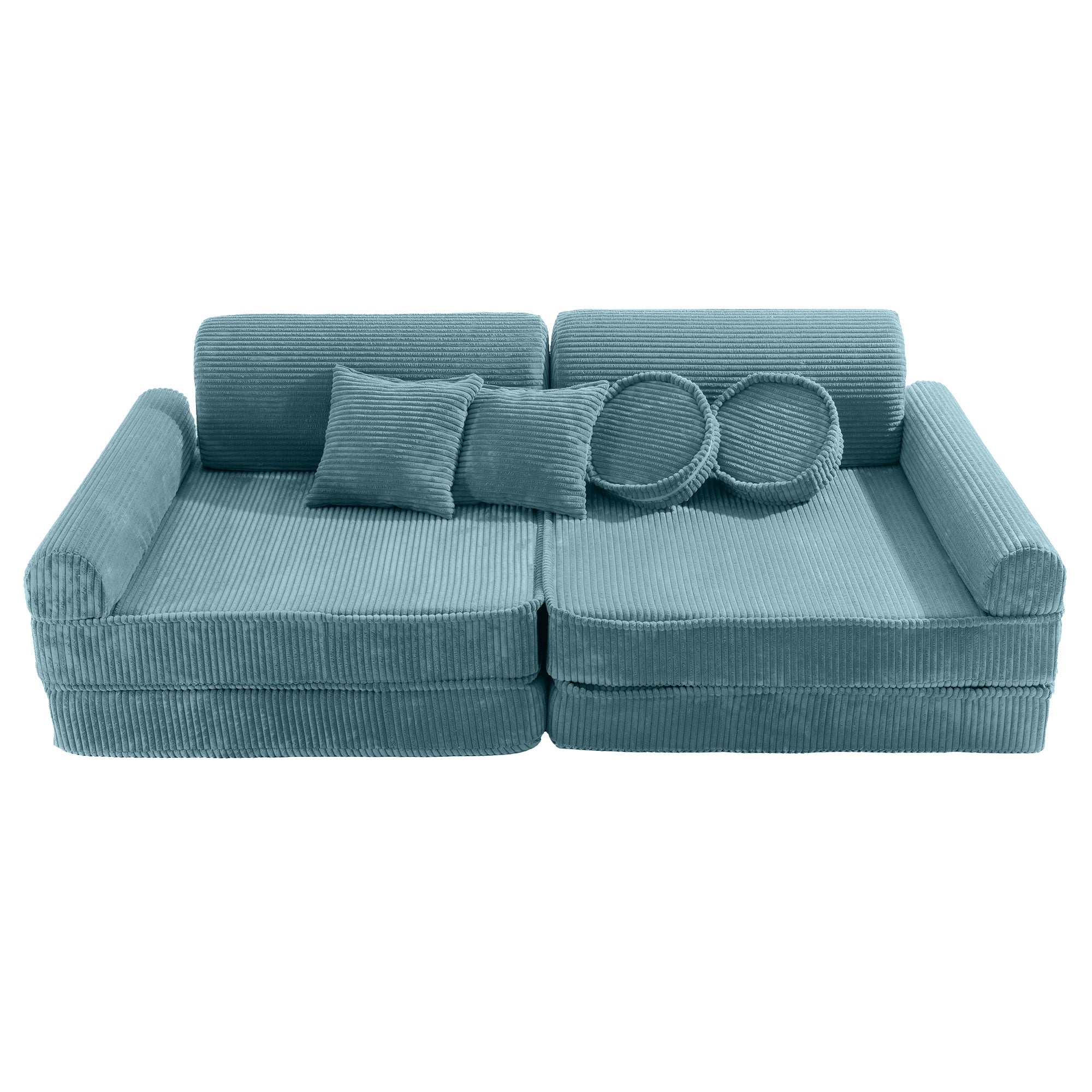 Aesthetic Children's Sofa