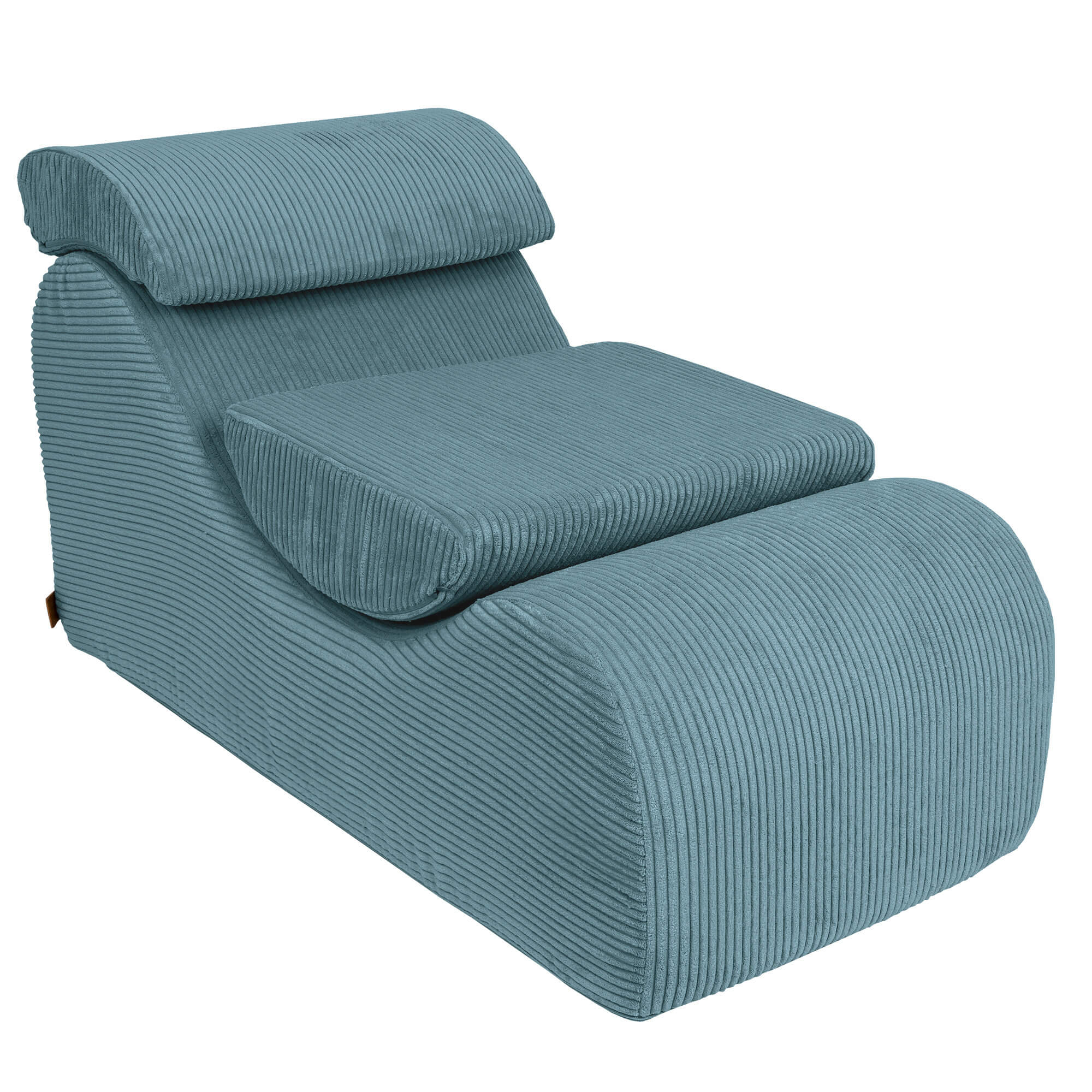 Aesthetic Wave Lounger