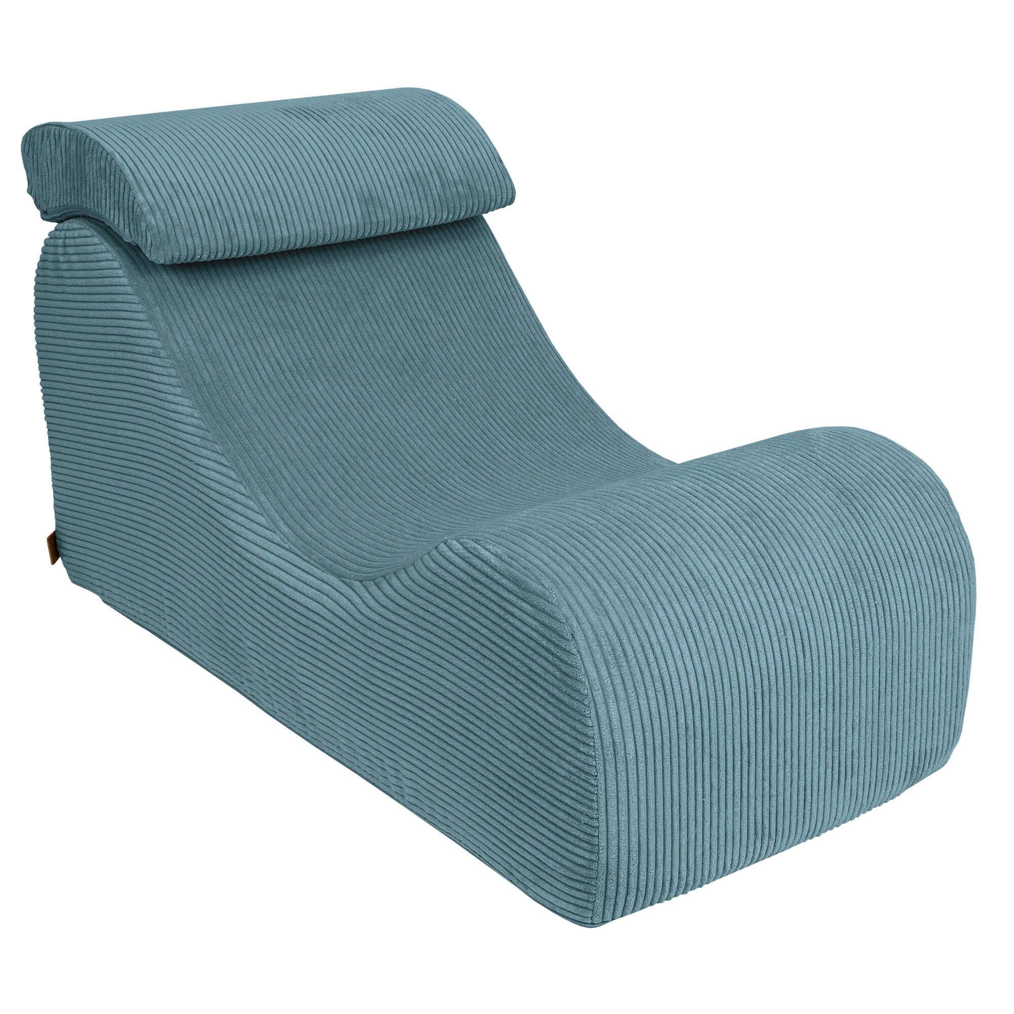 Aesthetic Wave Lounger