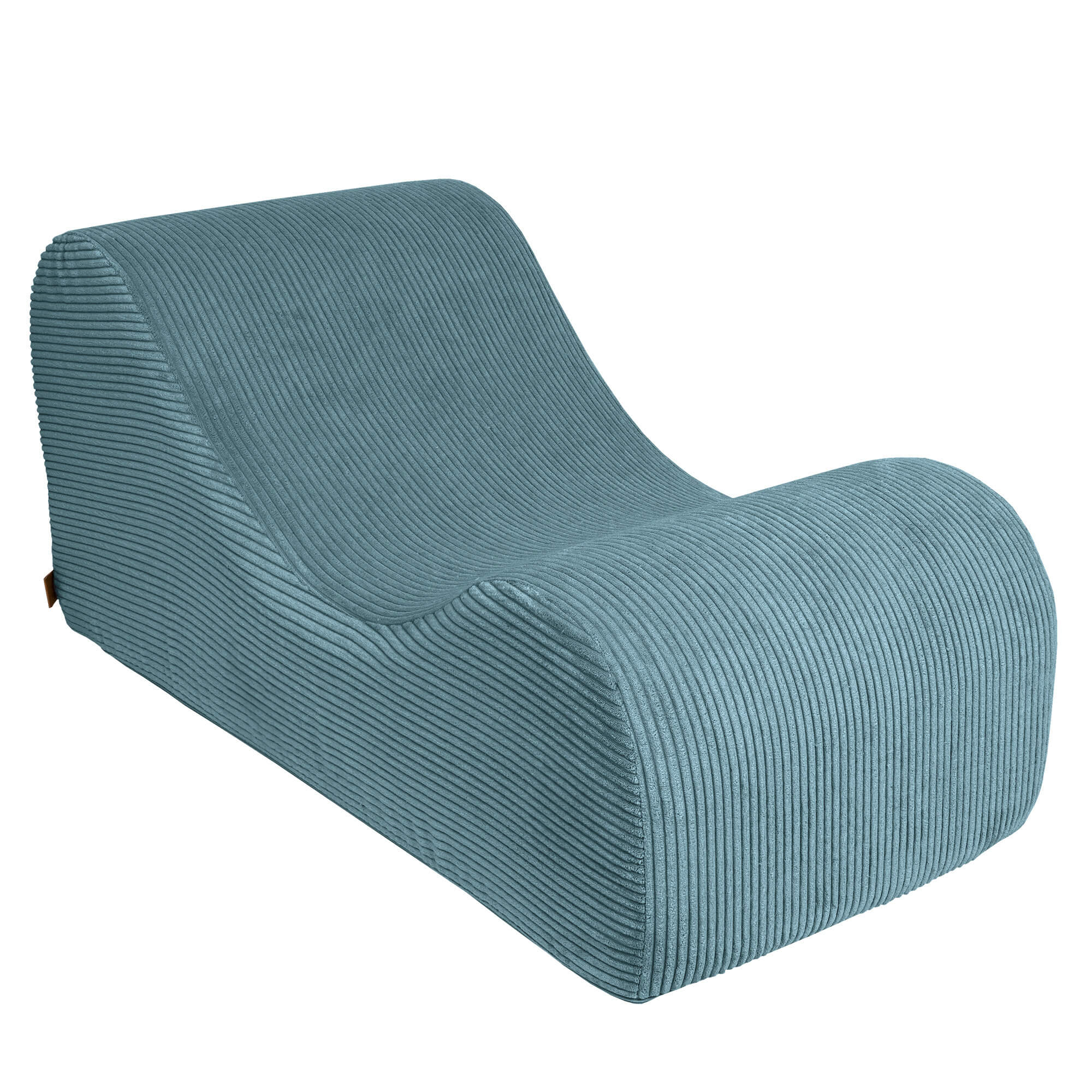 Aesthetic Wave Lounger