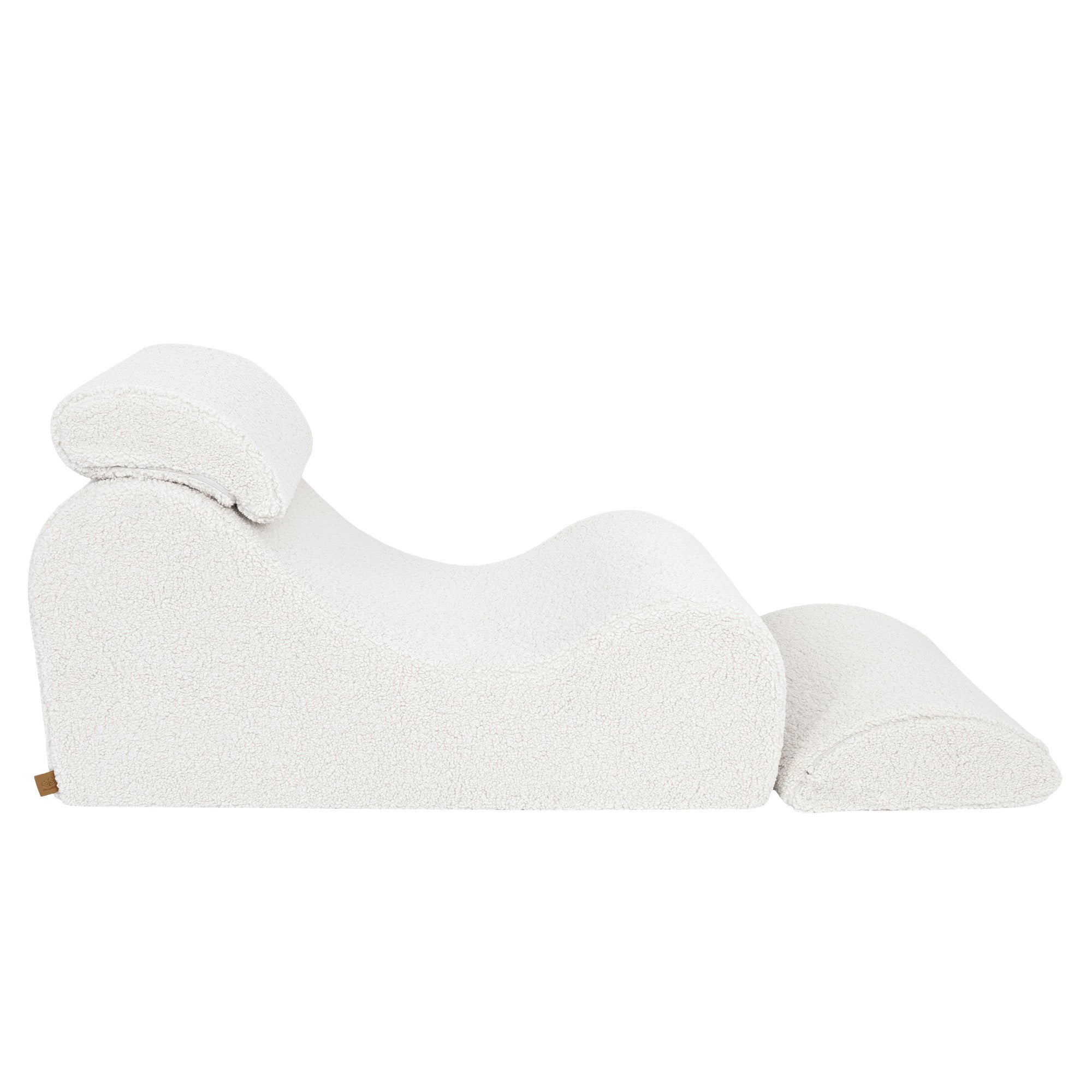 Bearly Wave Lounger