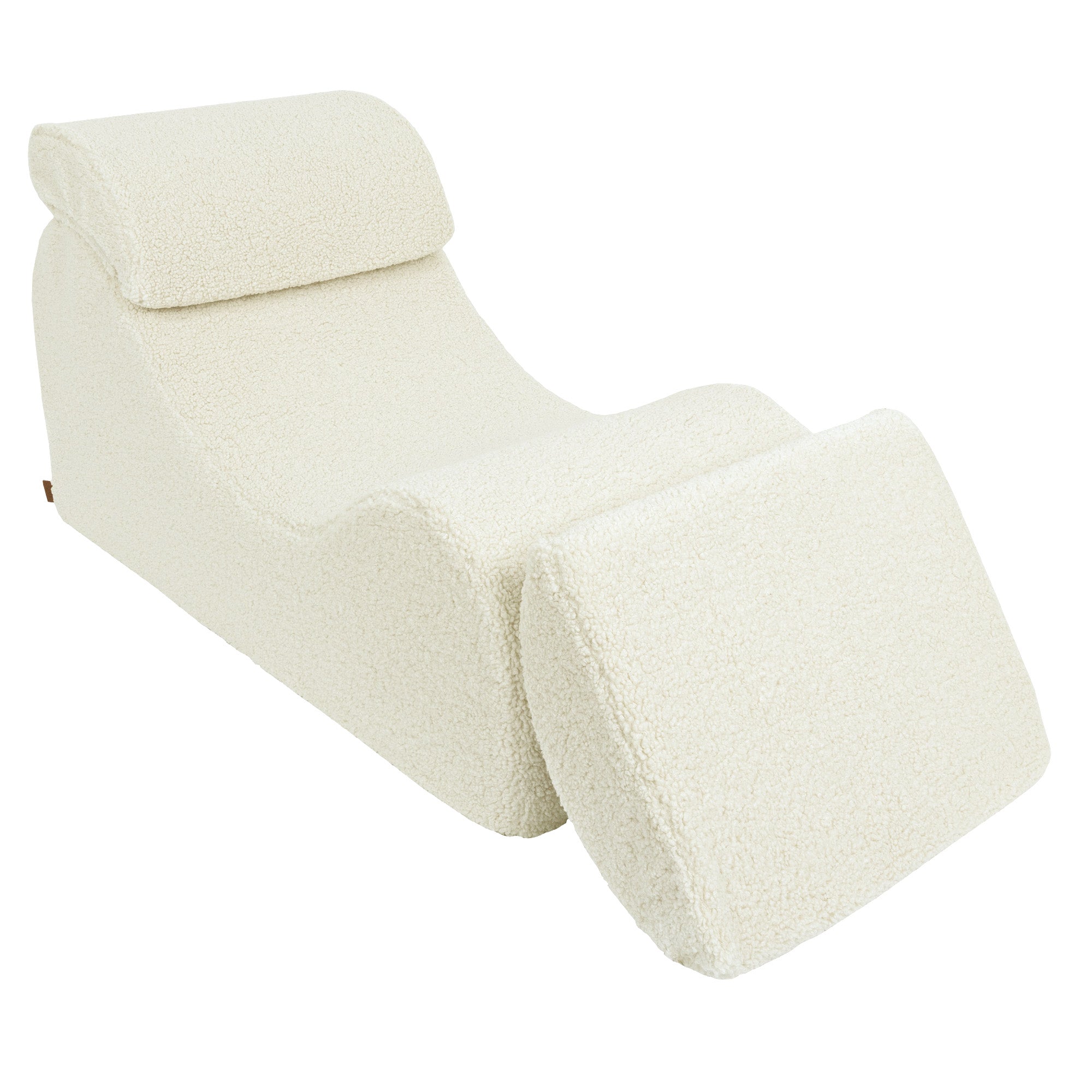 Bearly Wave Lounger