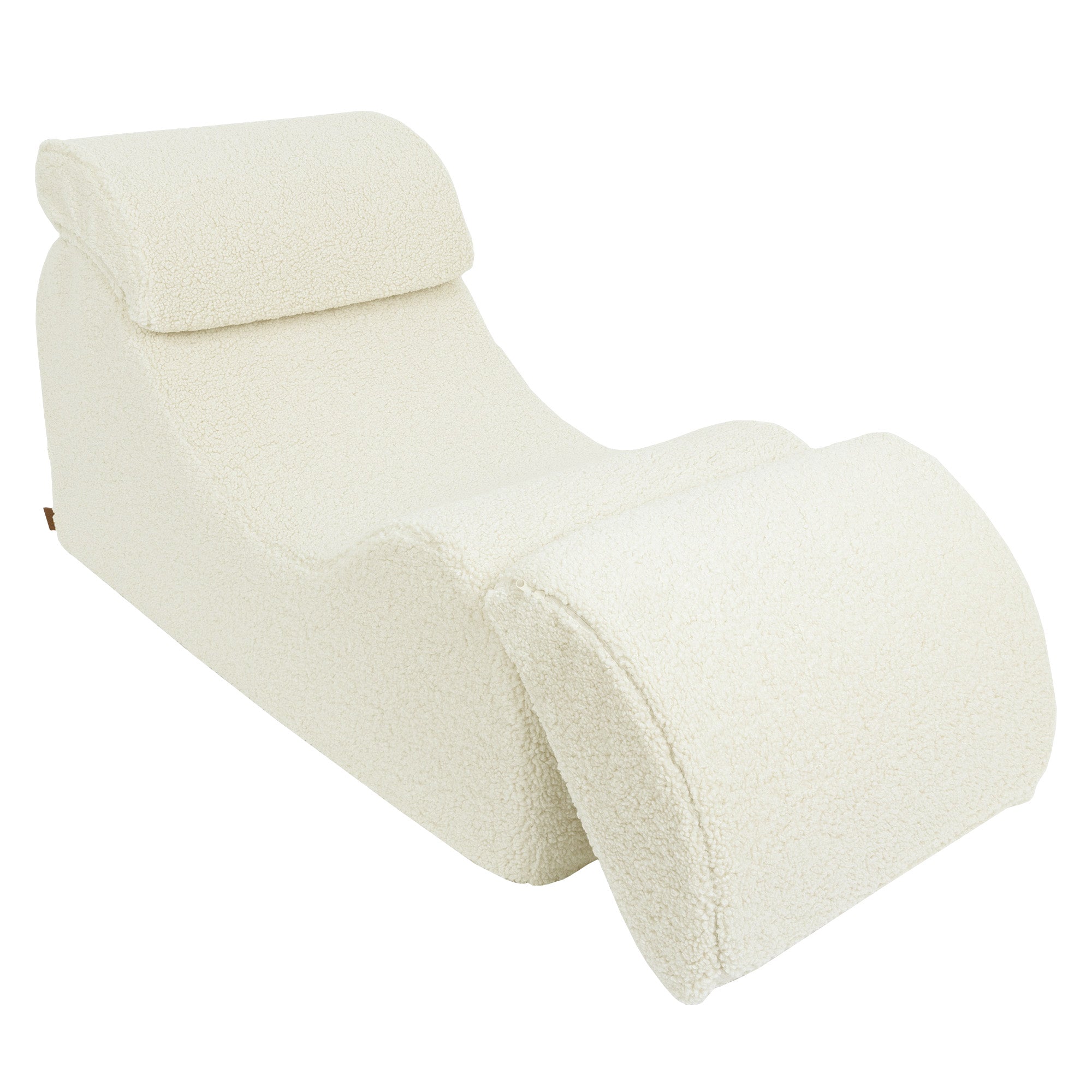 Bearly Wave Lounger