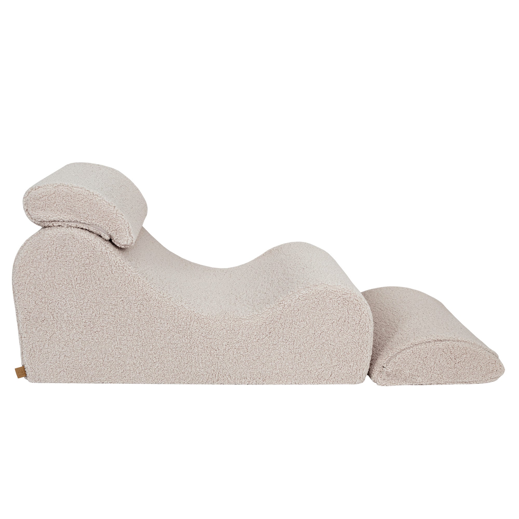 Bearly Wave Lounger