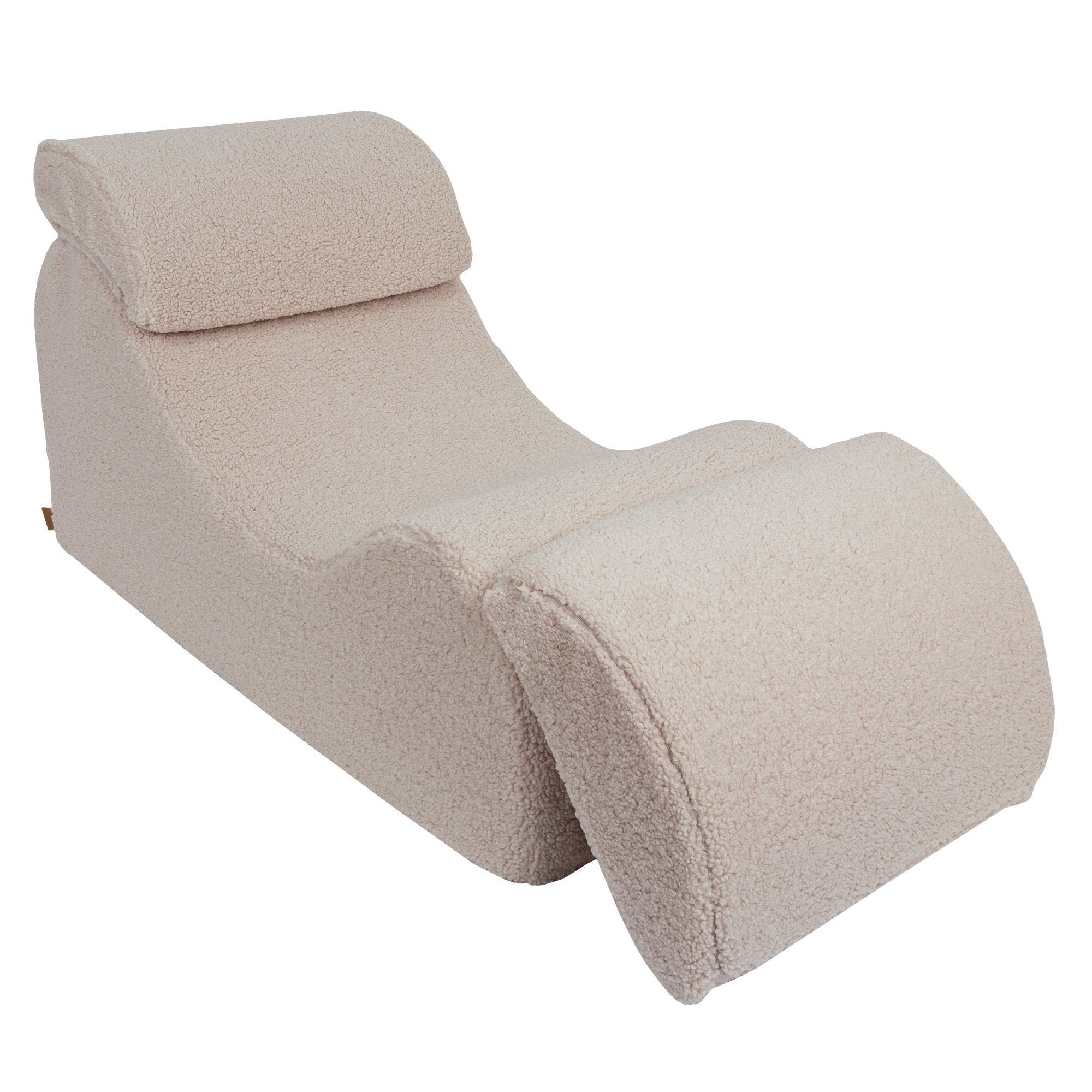 Bearly Wave Lounger