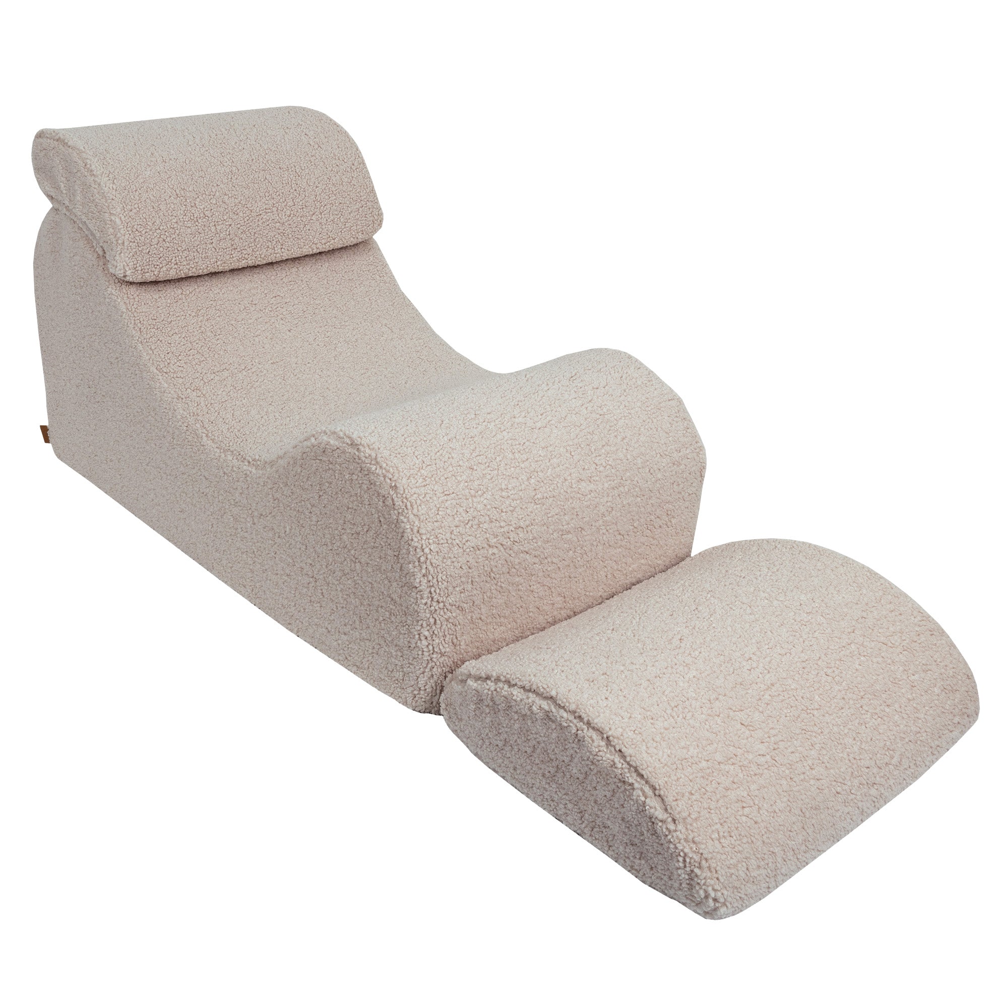 Bearly Wave Lounger