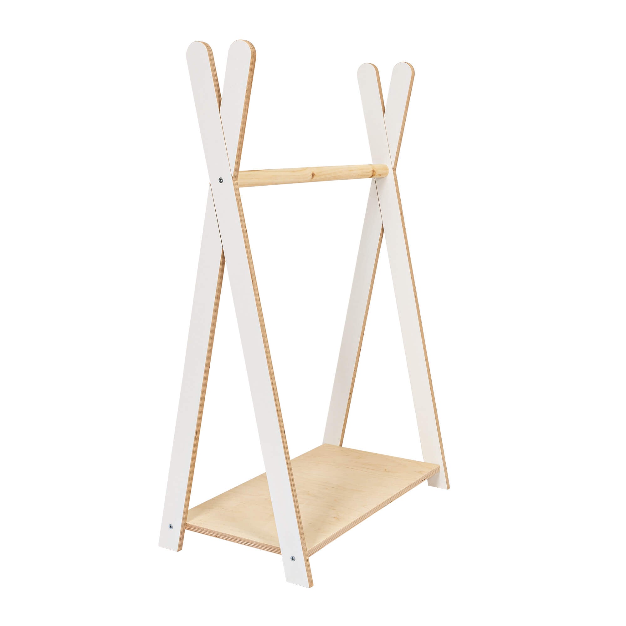 Tipi Hanger para ropa