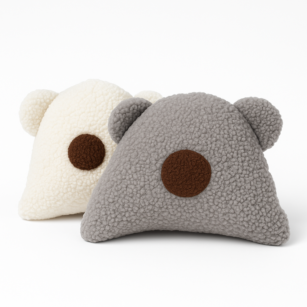 Koala Cushion for Kids | Bearly