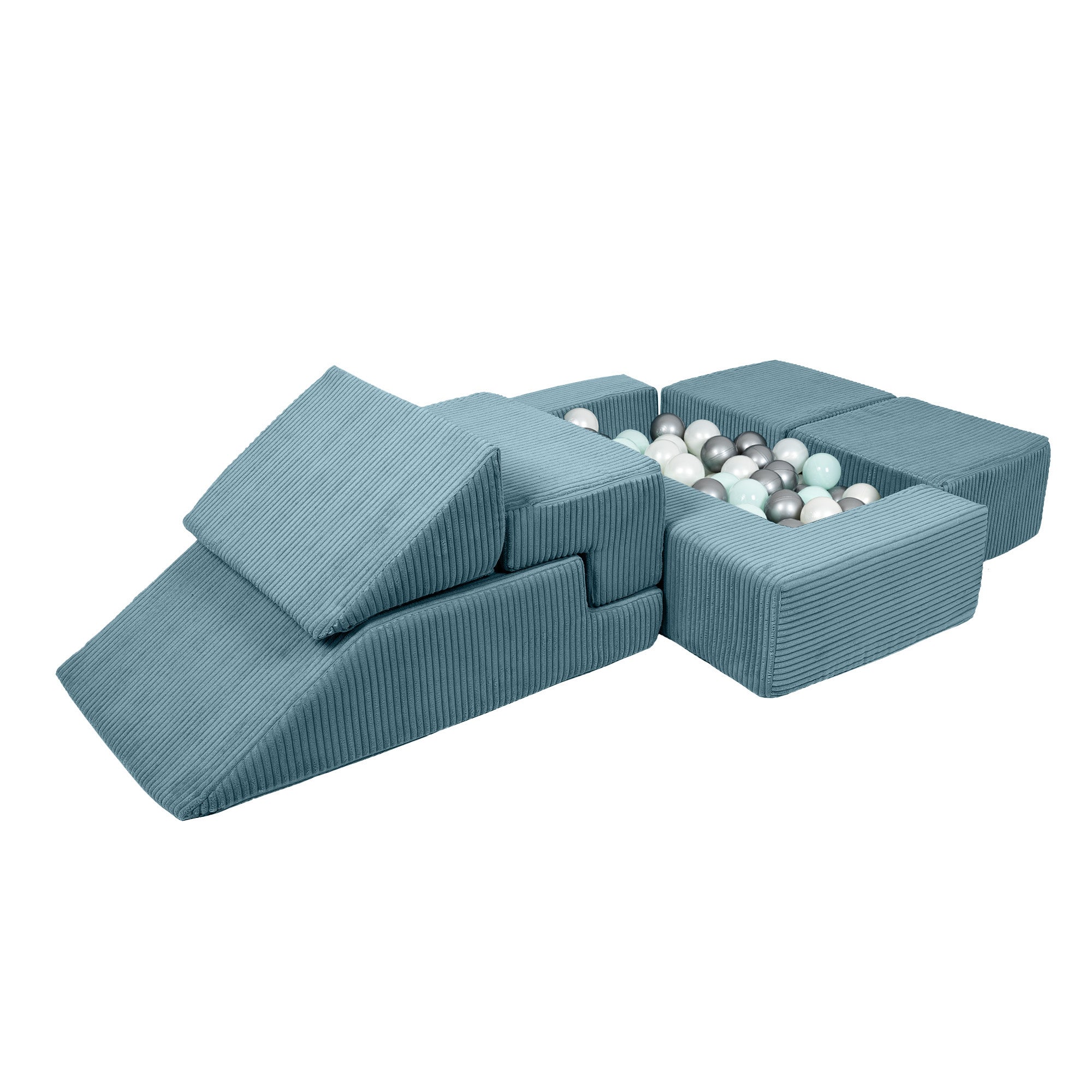 Aesthetic Sofa Bricks