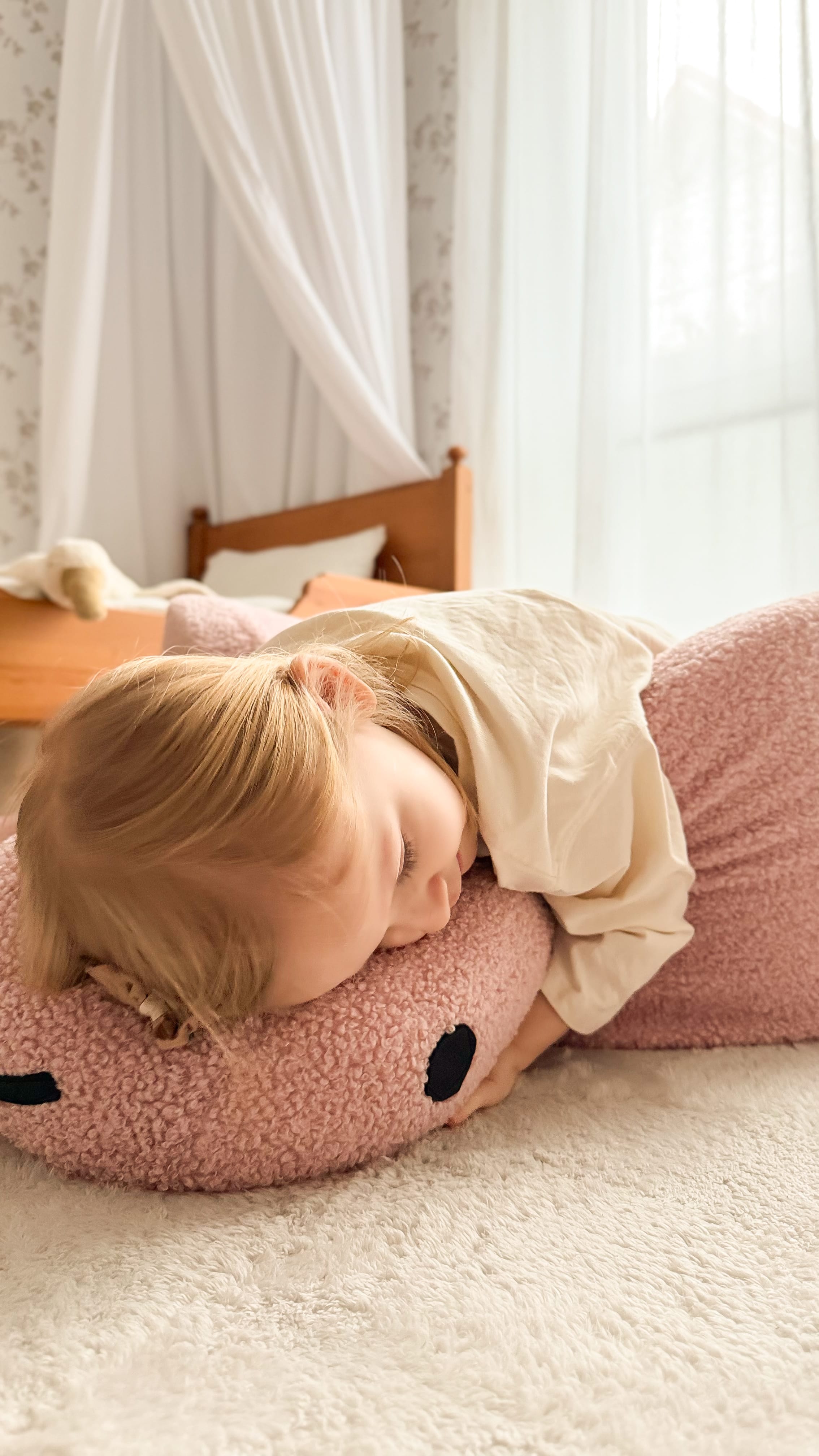 Meowbaby Basen z Kulkami dla Dziecka - Żółw | Small Teddy