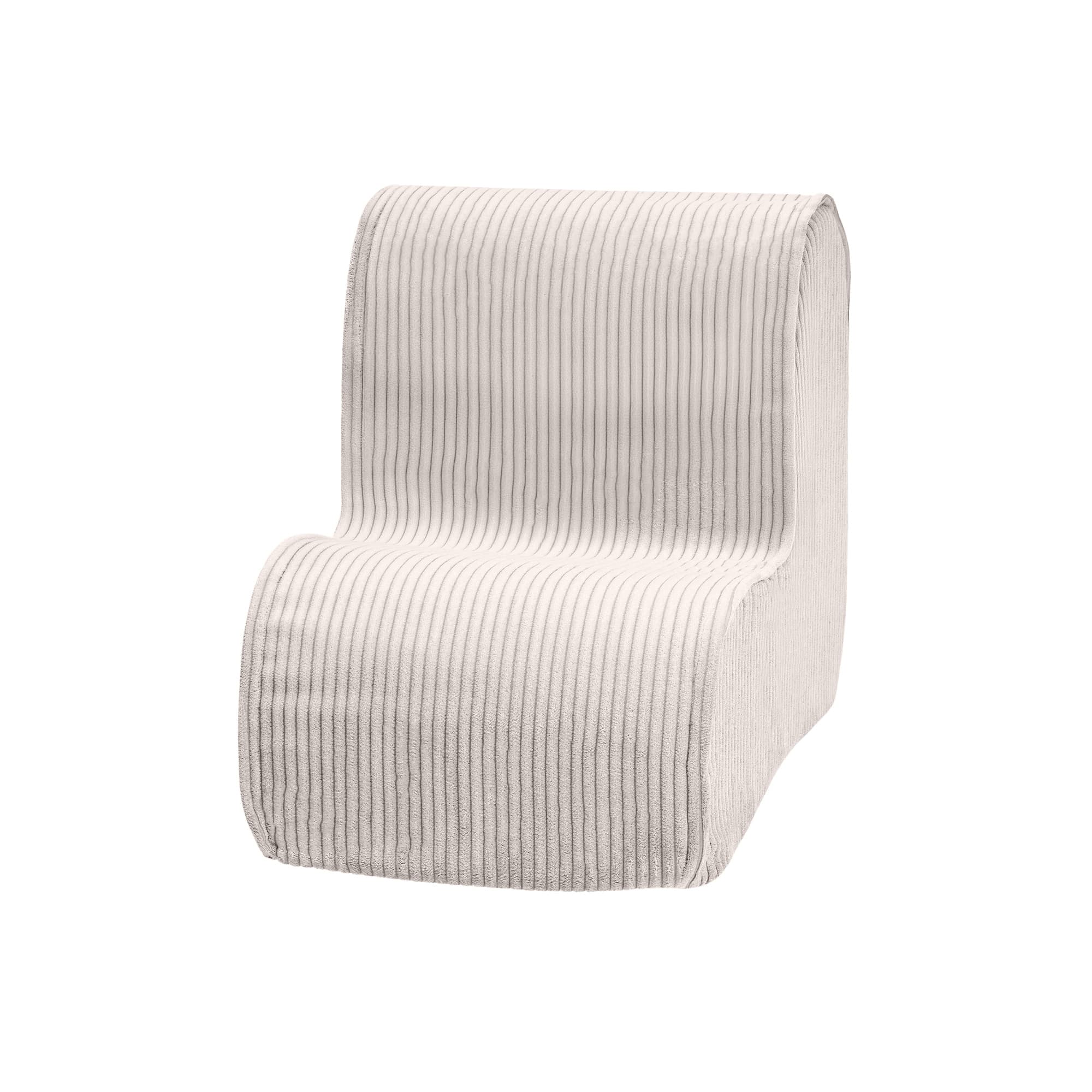 Meowbaby Fotel dla Dziecka - Slimcord