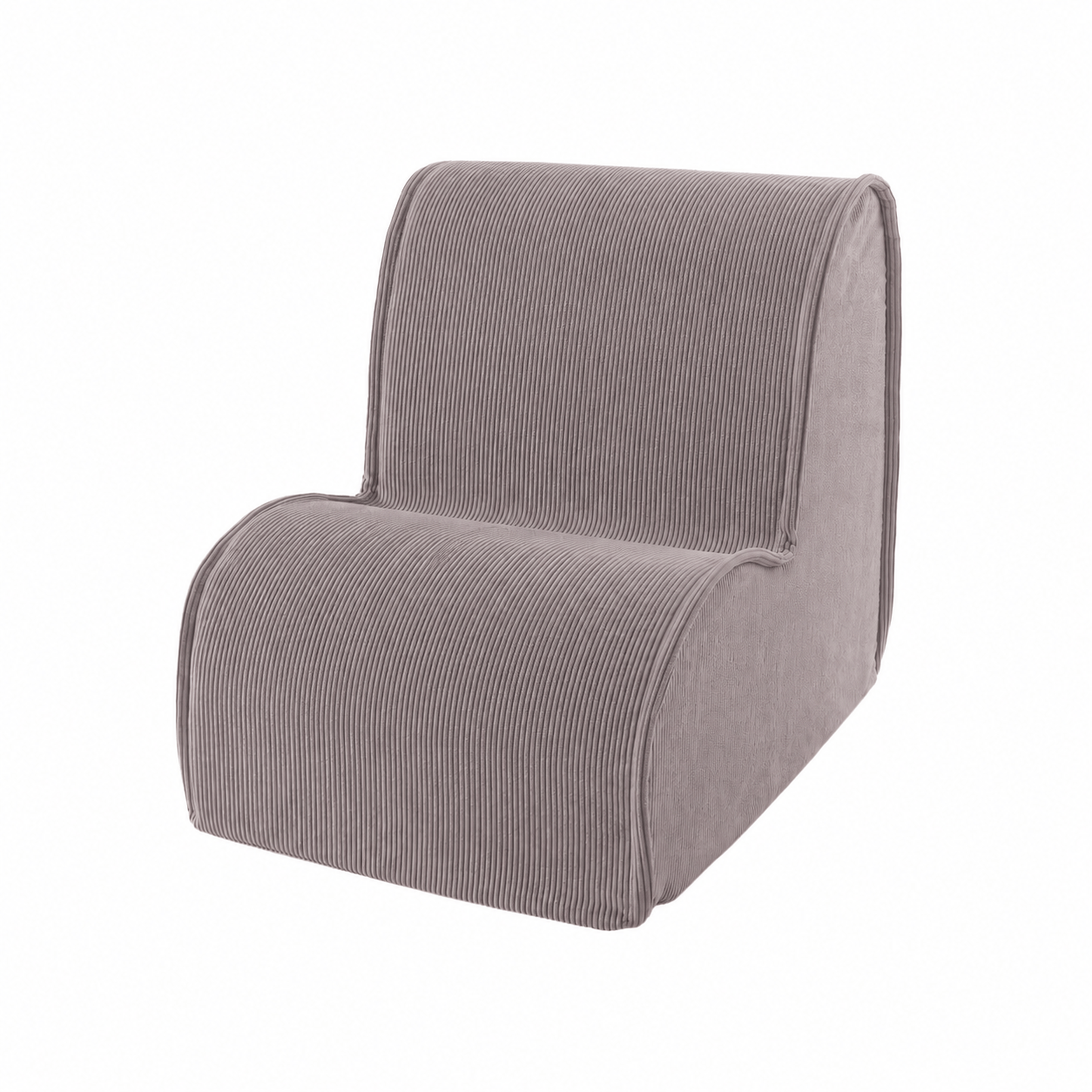 Meowbaby Fotel dla Dziecka - Slimcord