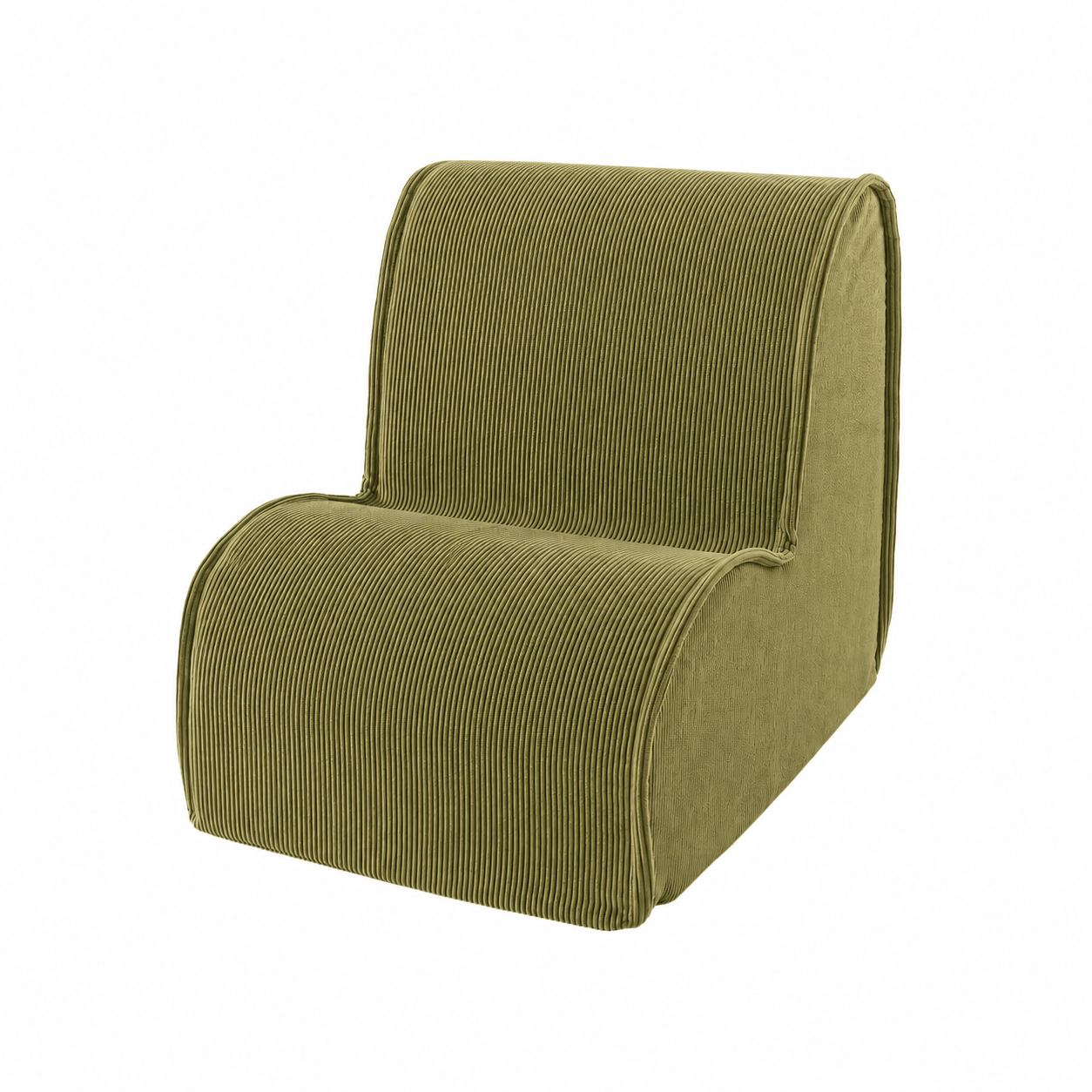 Meowbaby Fotel dla Dziecka - Slimcord