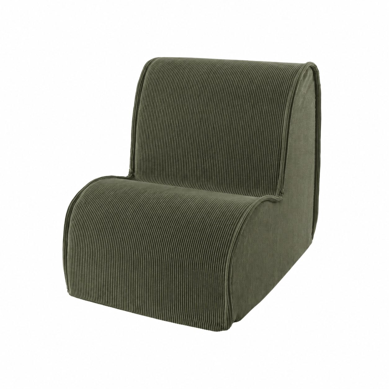 Meowbaby Fotel dla Dziecka - Slimcord