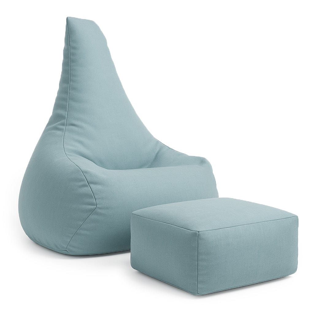 Meowbaby Outzy Sako Bag Tearo - Bean Bag for Kids