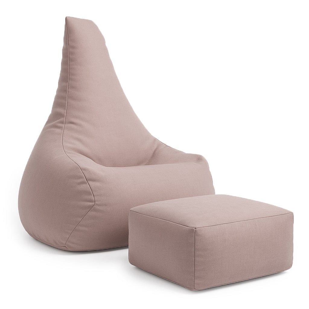 Meowbaby Outzy Sako Bag Tearo - Bean Bag for Kids